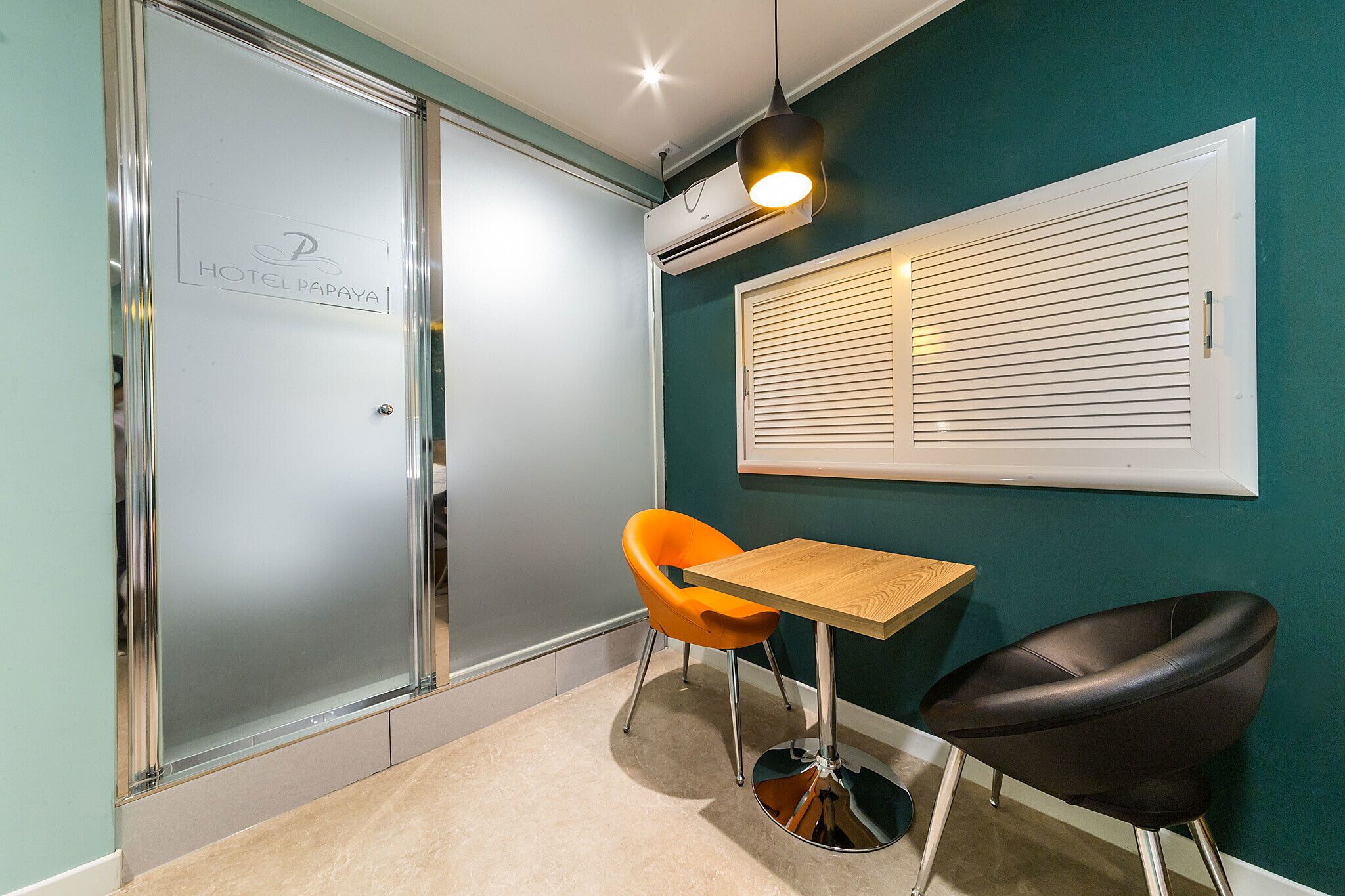 Chuncheon Hotel Papaya