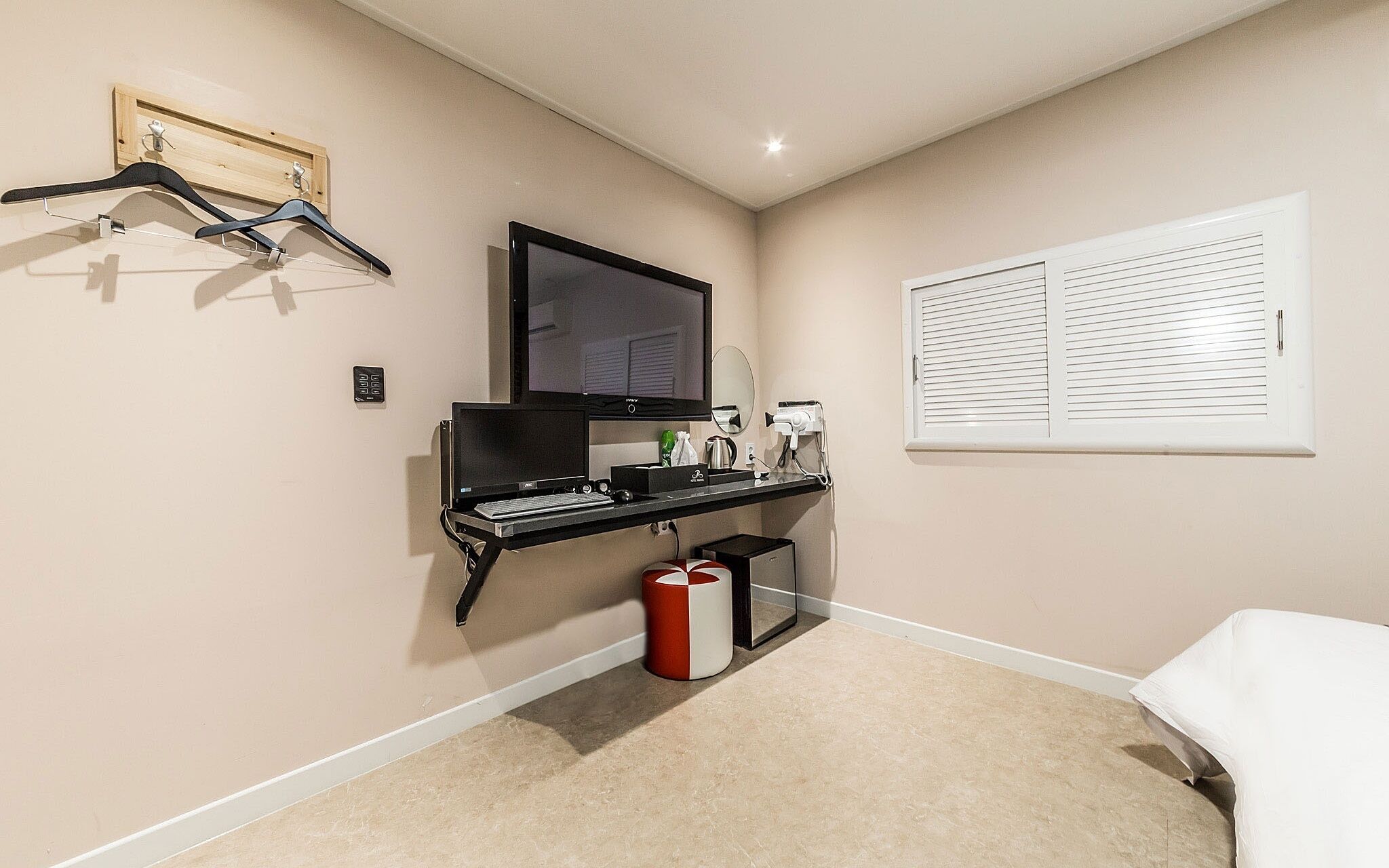 Chuncheon Hotel Papaya