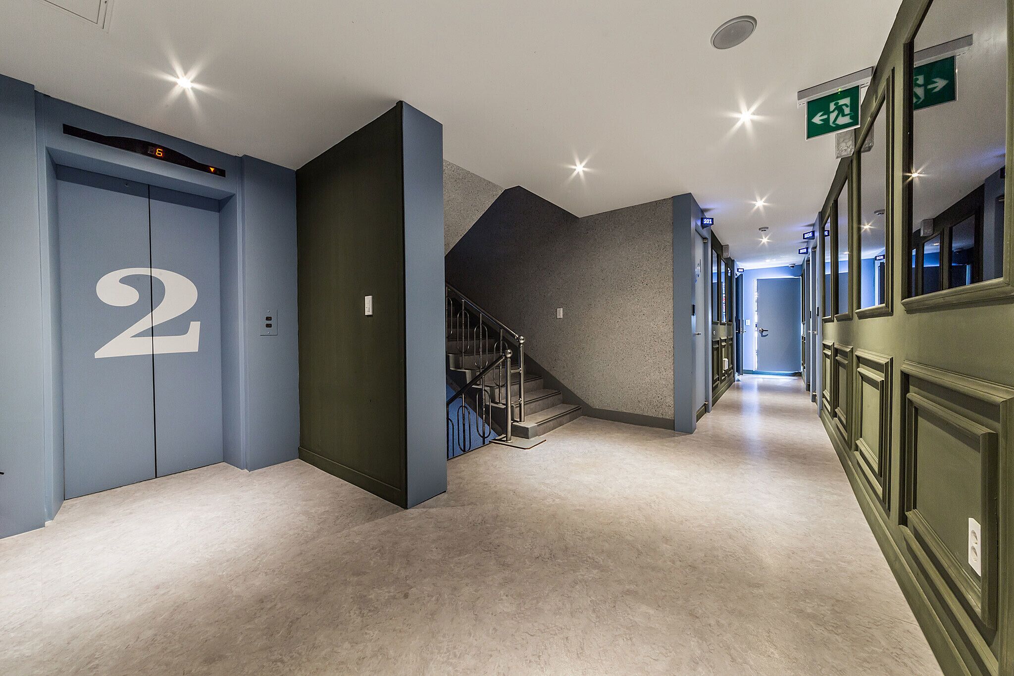 Chuncheon Hotel Papaya