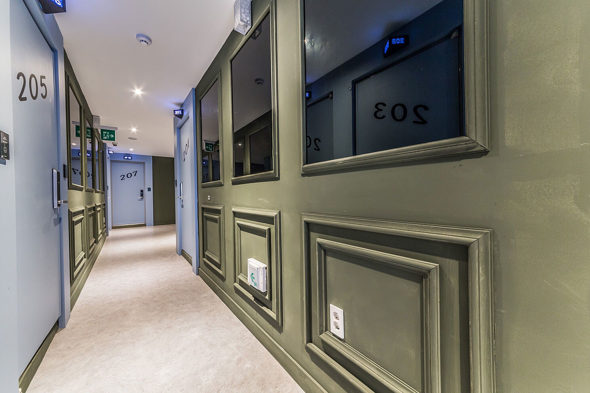 Chuncheon Hotel Papaya