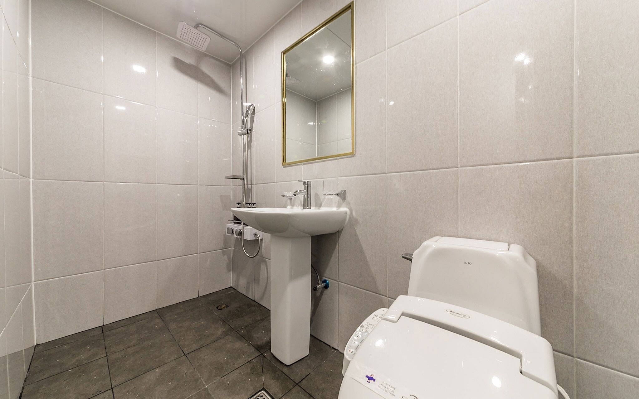 Chuncheon Hotel Papaya