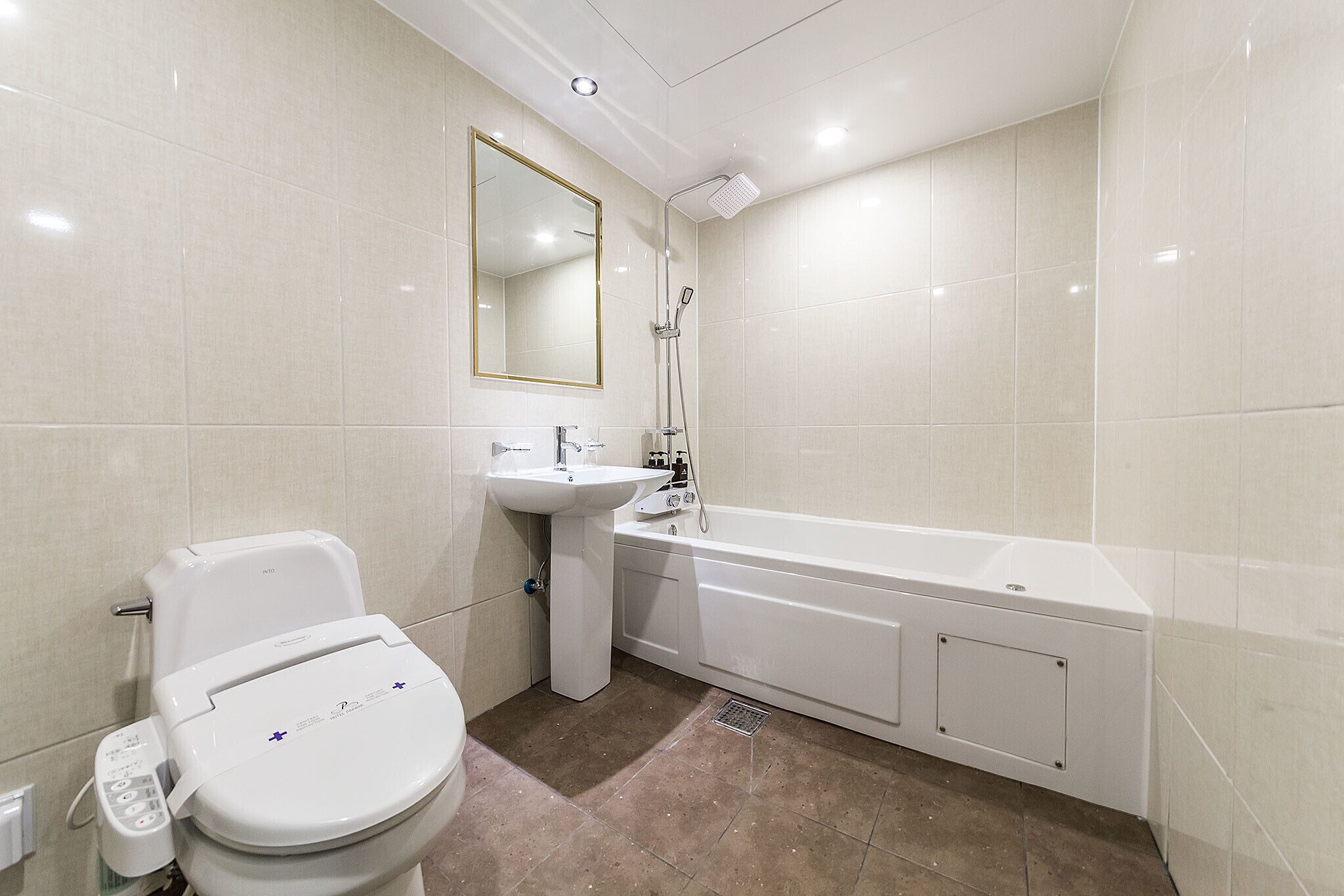 Chuncheon Hotel Papaya