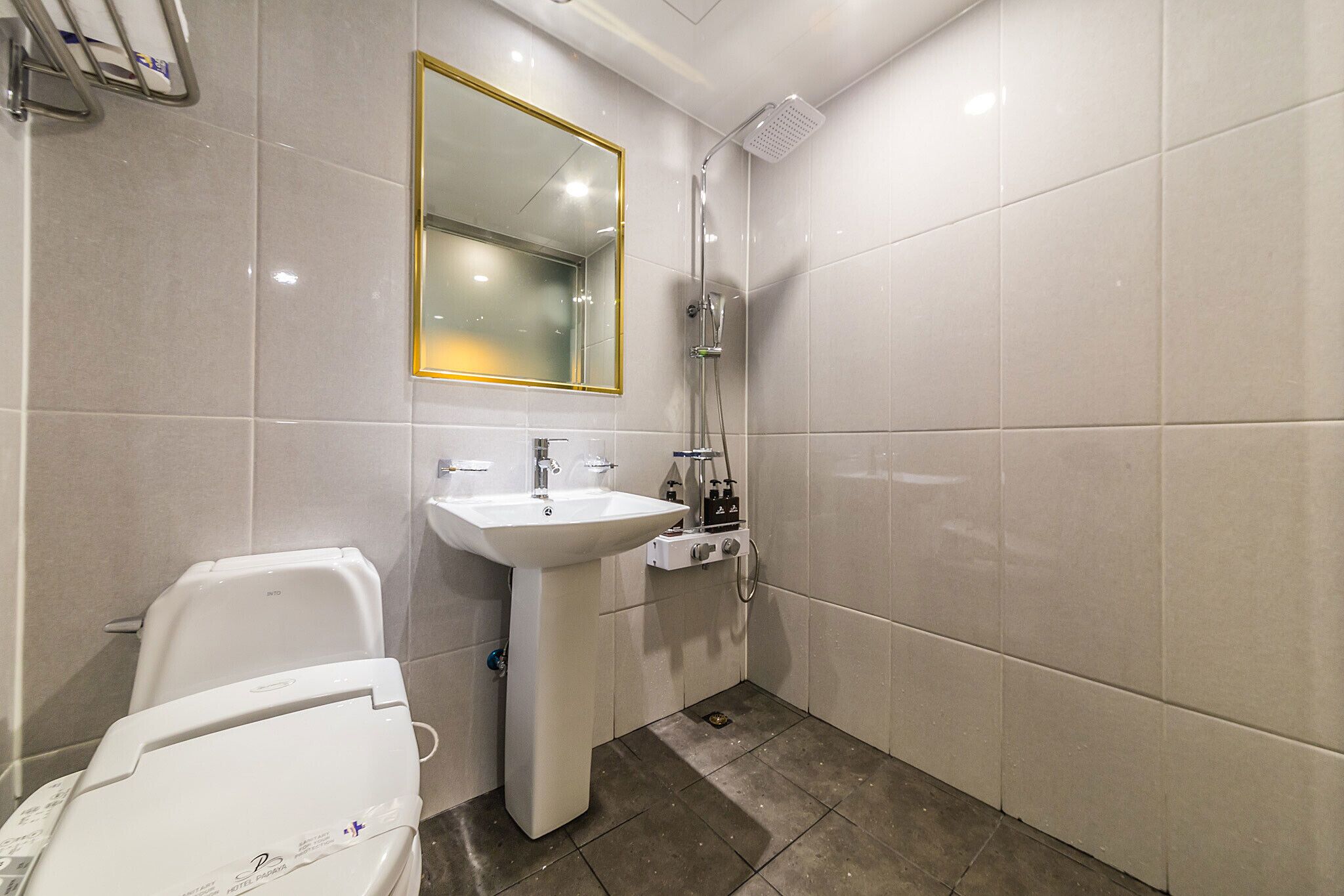 Chuncheon Hotel Papaya