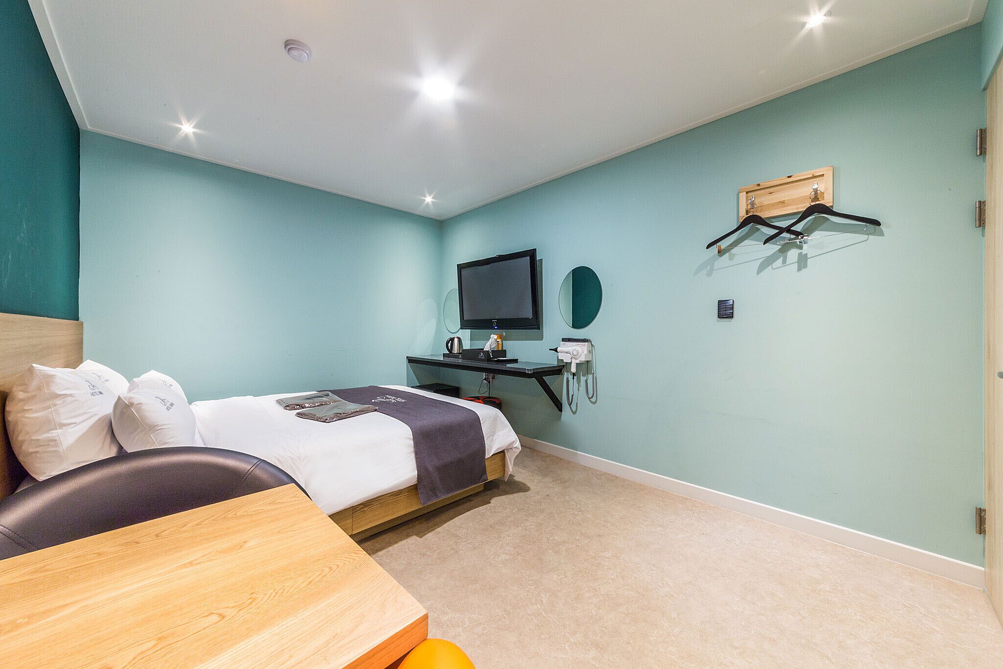 Chuncheon Hotel Papaya