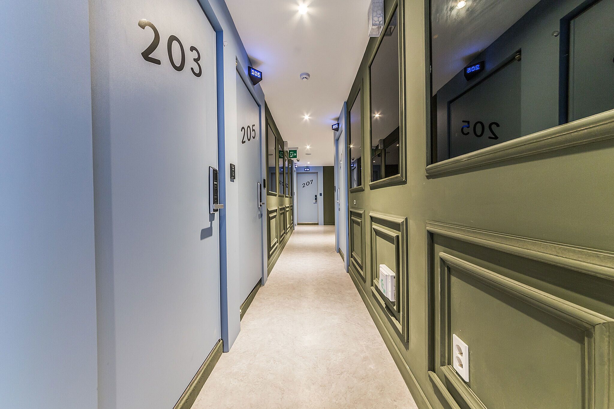 Chuncheon Hotel Papaya