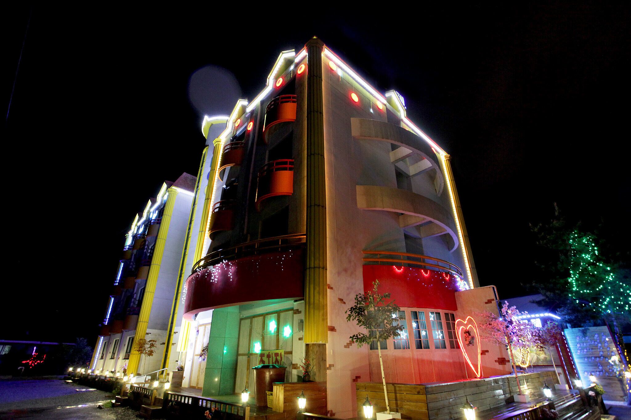 Chuncheon Leo Hotel