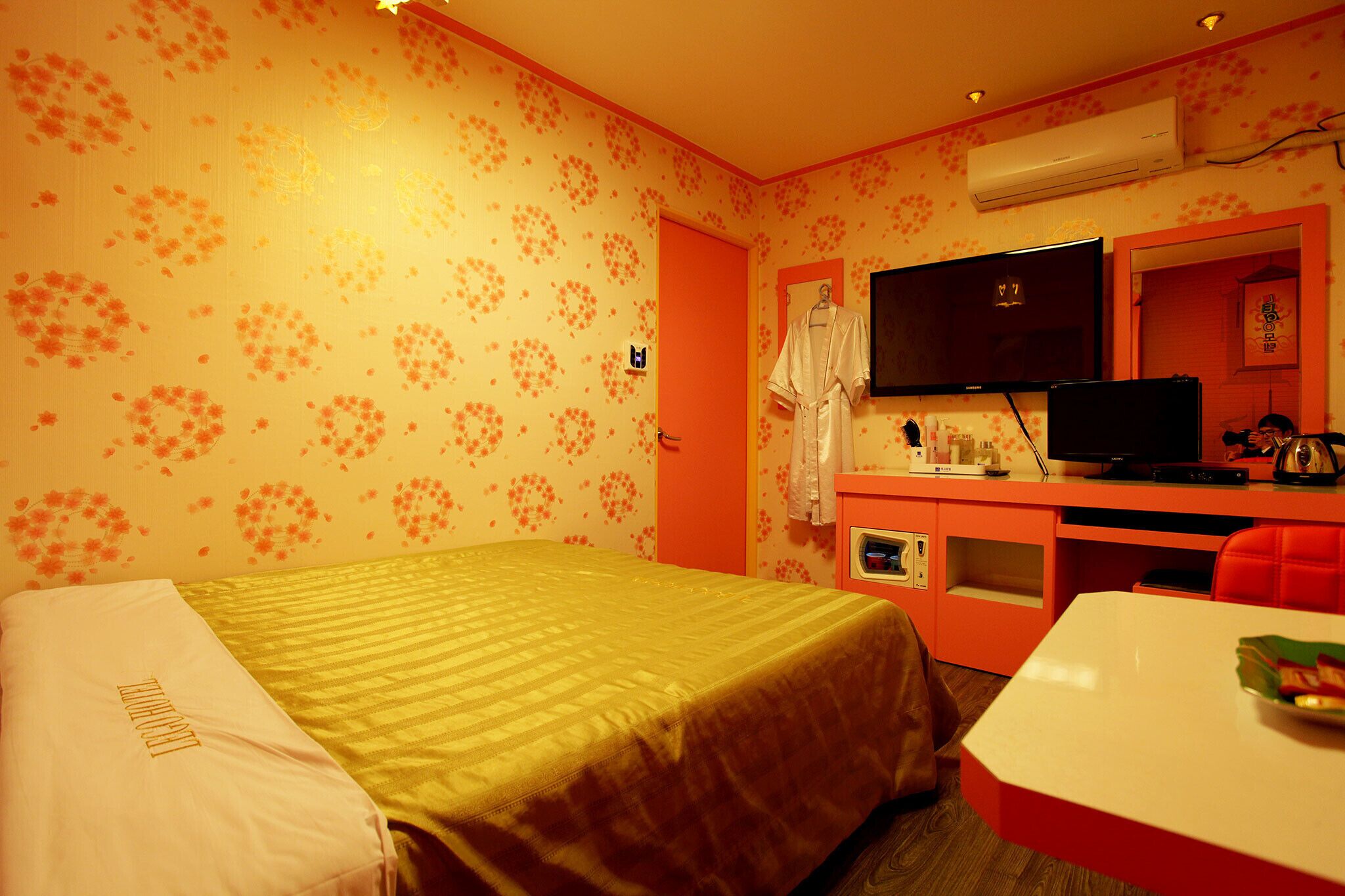 Chuncheon Leo Hotel