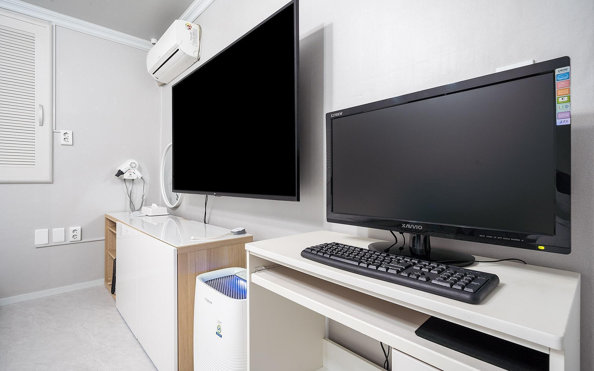 Chuncheon Morning Sky