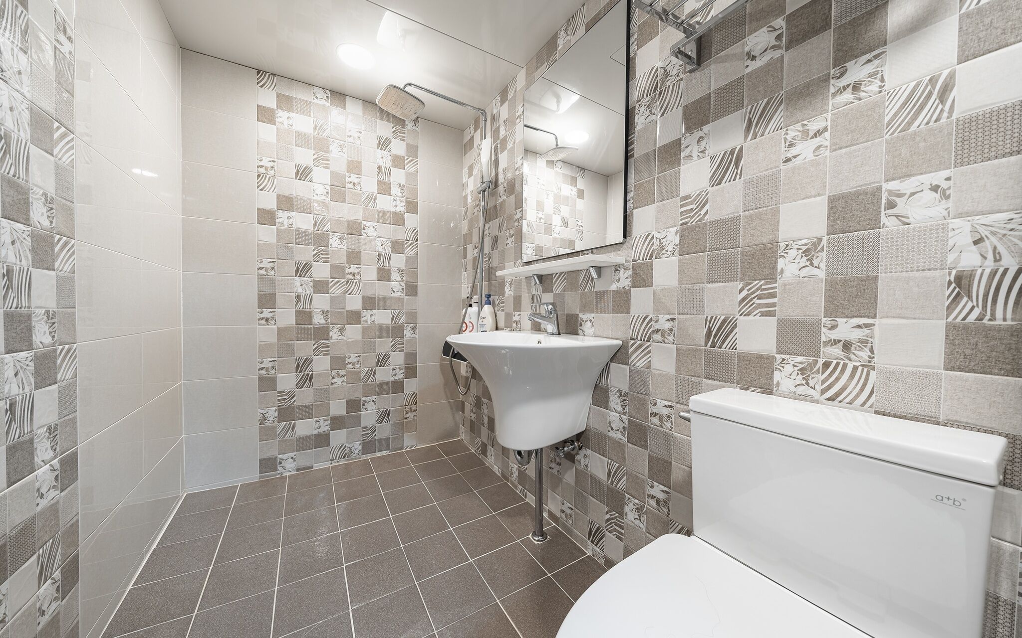 Chuncheon Morning Sky