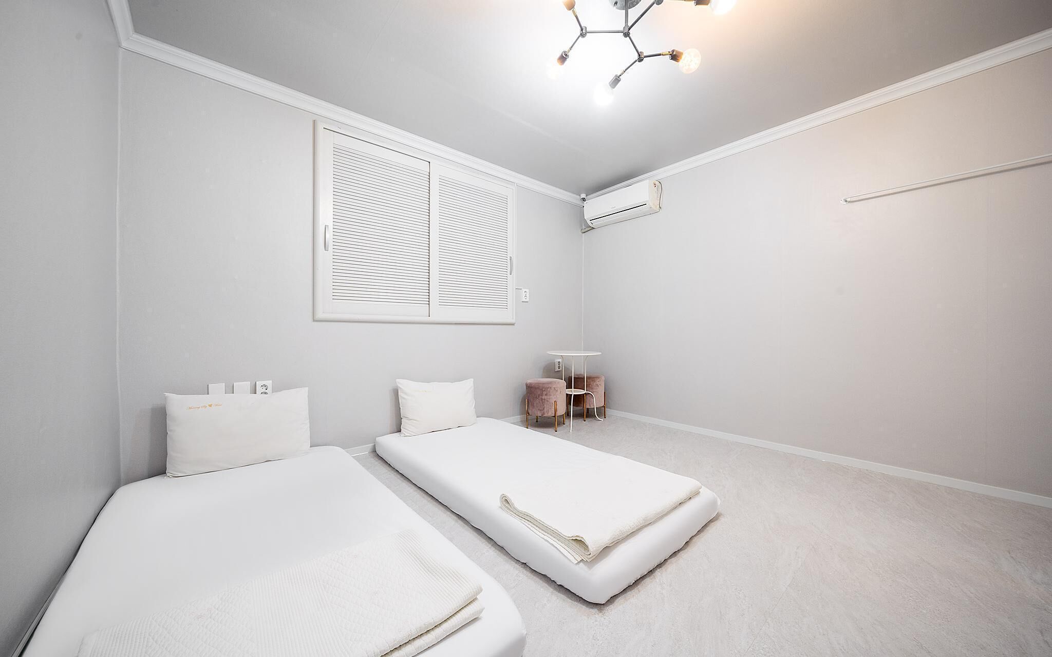 Chuncheon Morning Sky