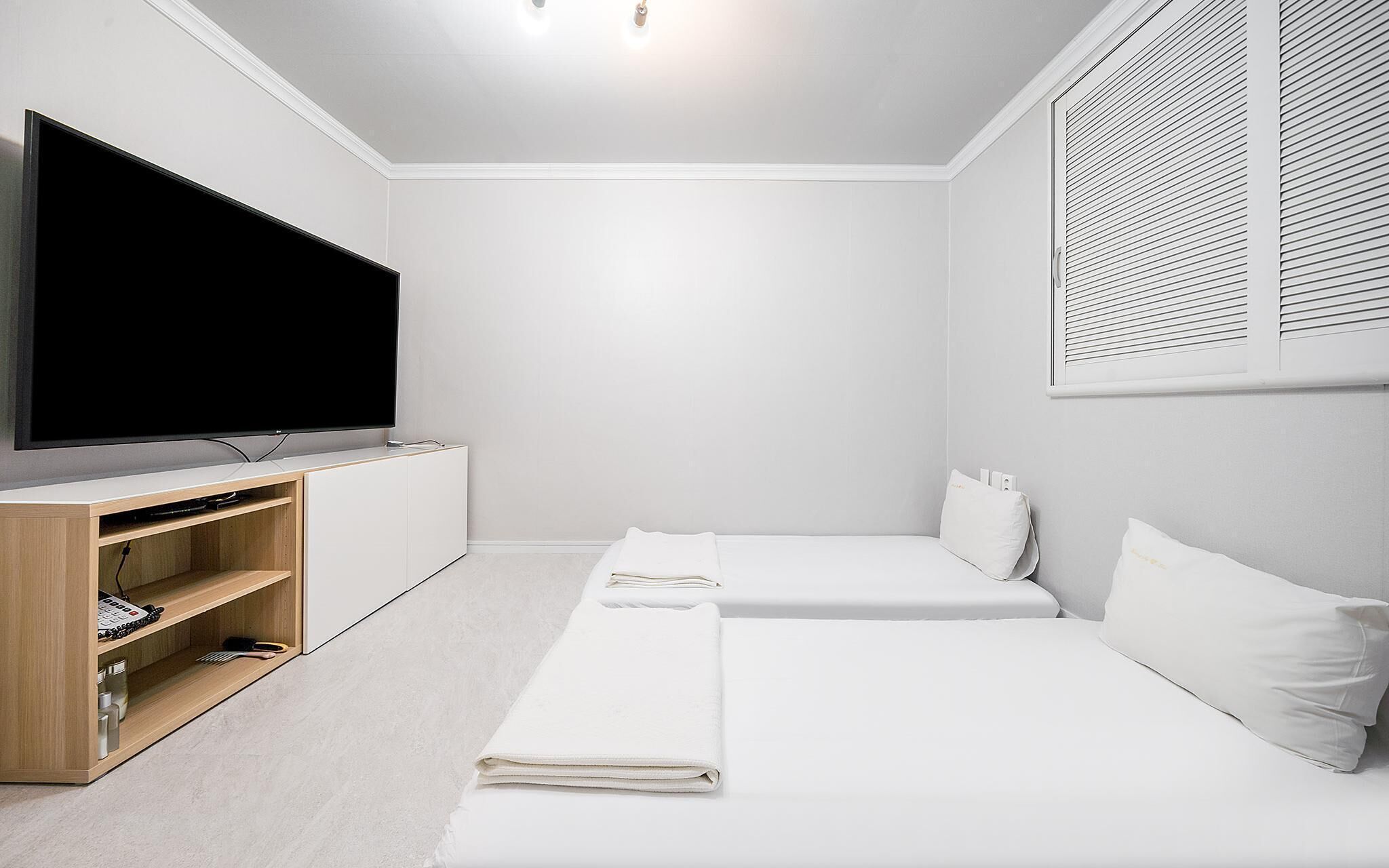 Chuncheon Morning Sky