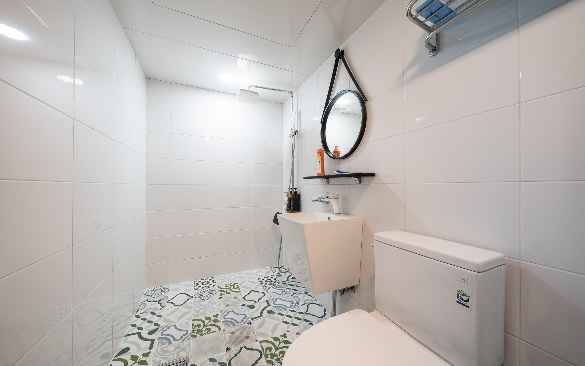 Chuncheon Morning Sky