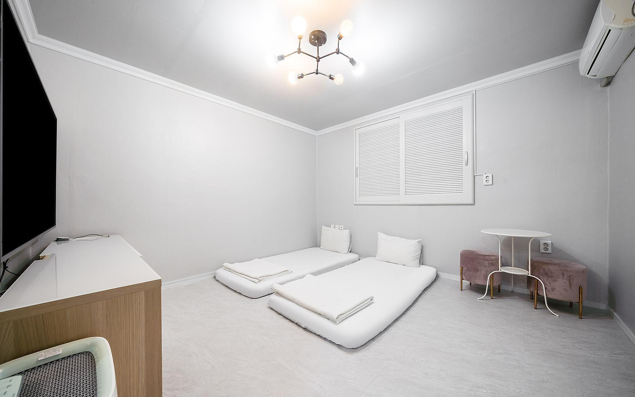 Chuncheon Morning Sky