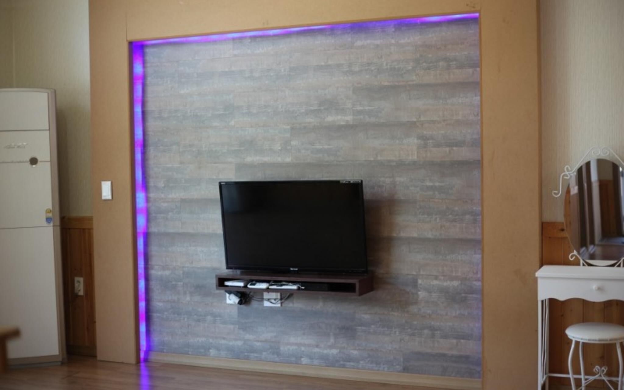 Chuncheon Pet Island Pension