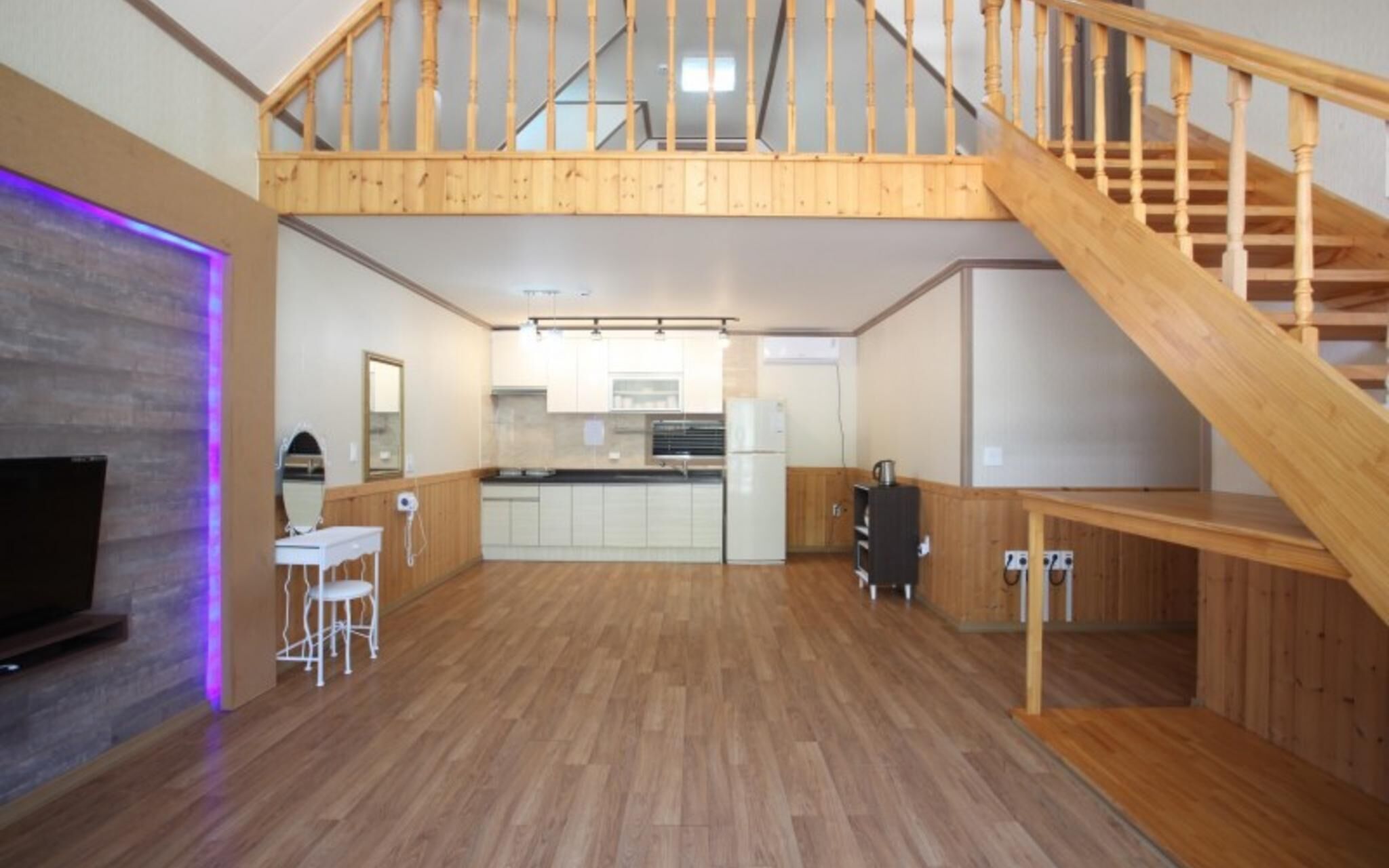 Chuncheon Pet Island Pension