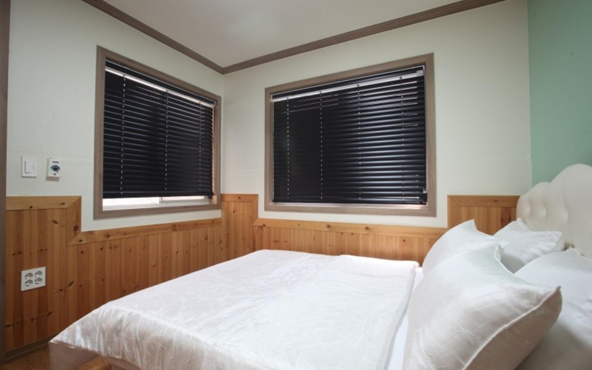 Chuncheon Pet Island Pension