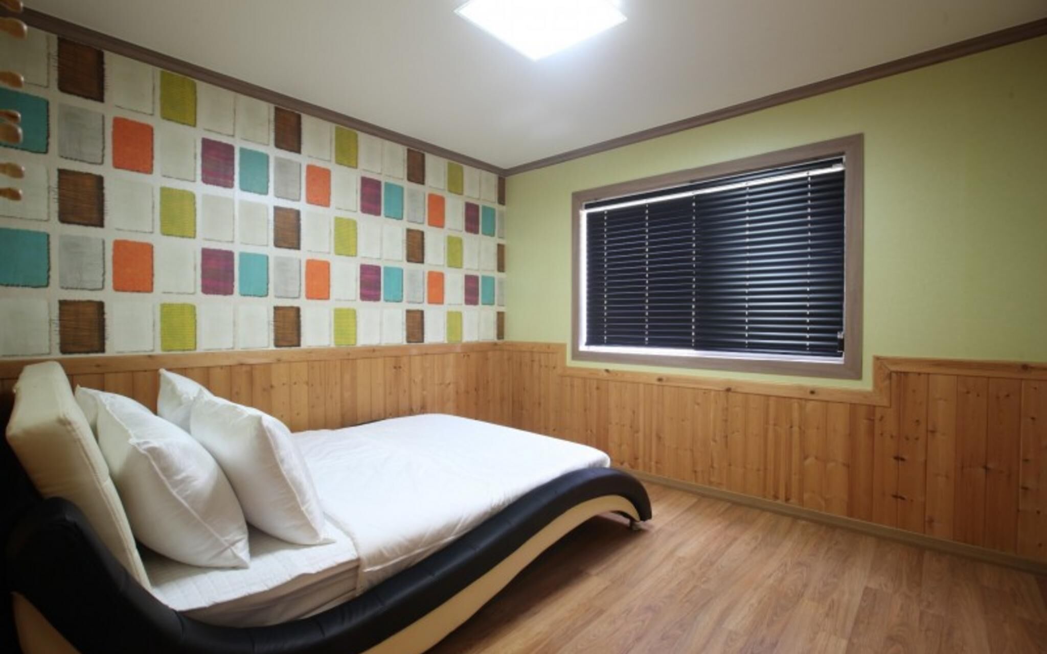 Chuncheon Pet Island Pension