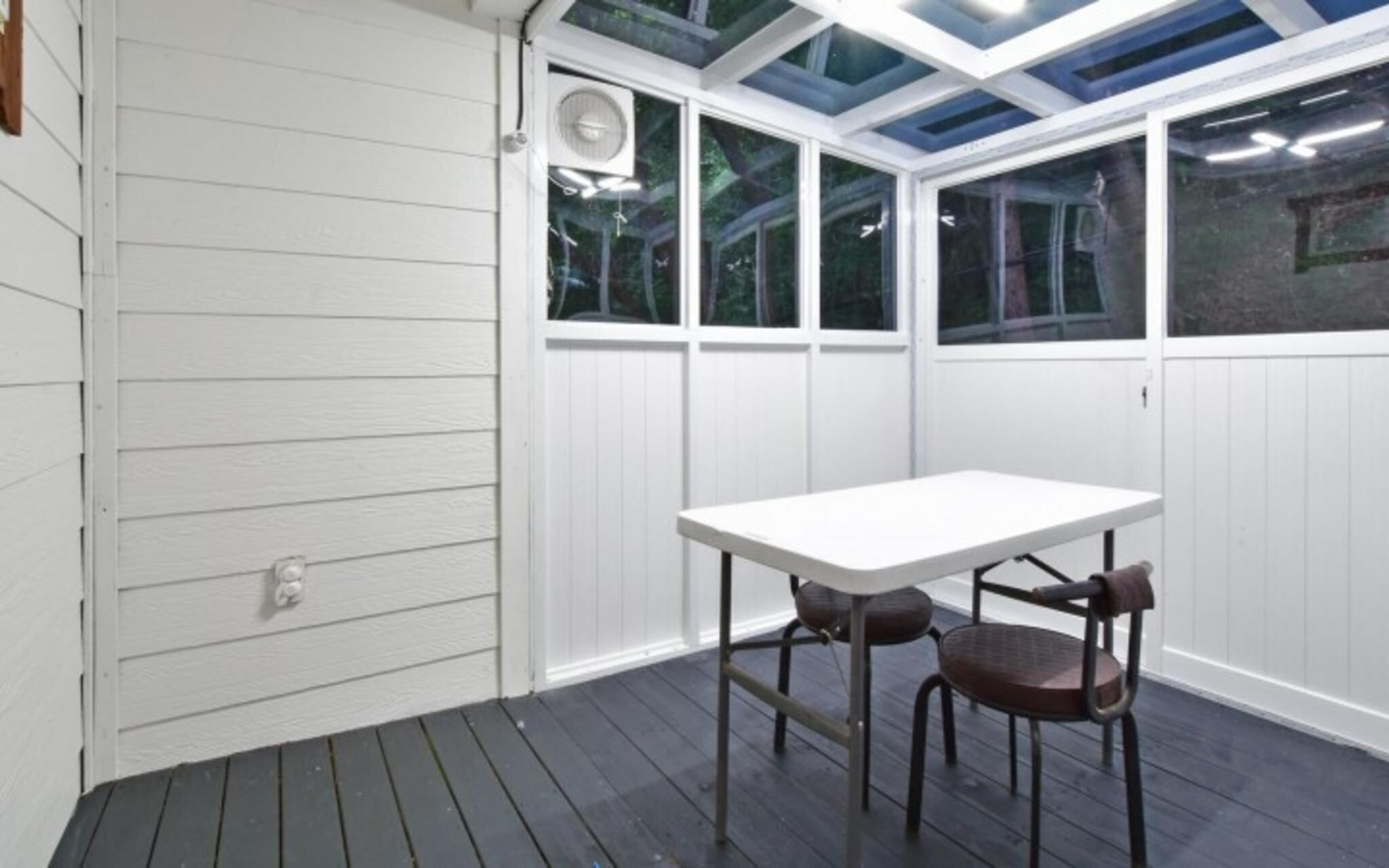 Chuncheon Pet Island Pension