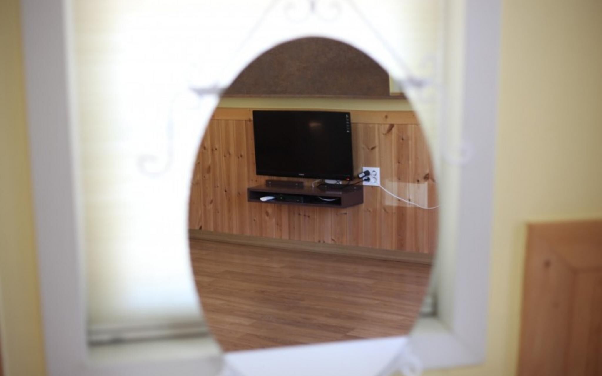 Chuncheon Pet Island Pension