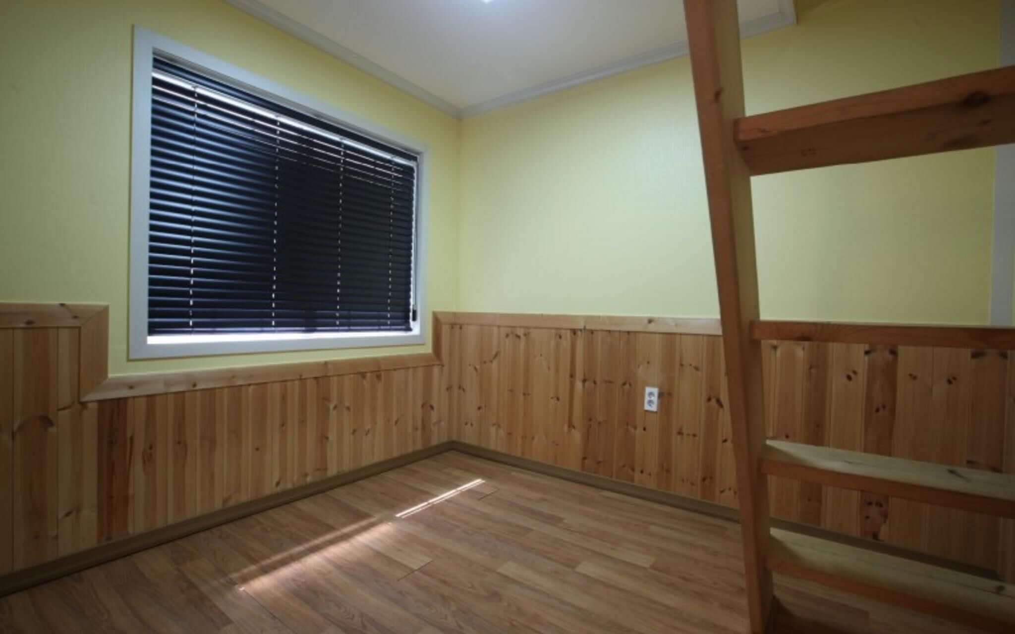 Chuncheon Pet Island Pension