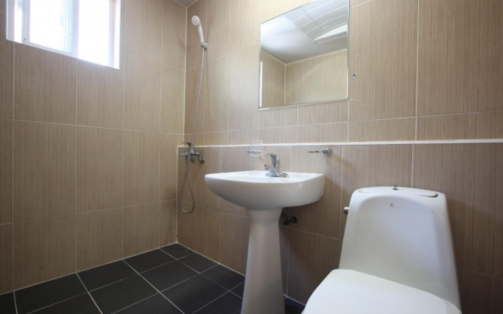 Chuncheon Pet Island Pension