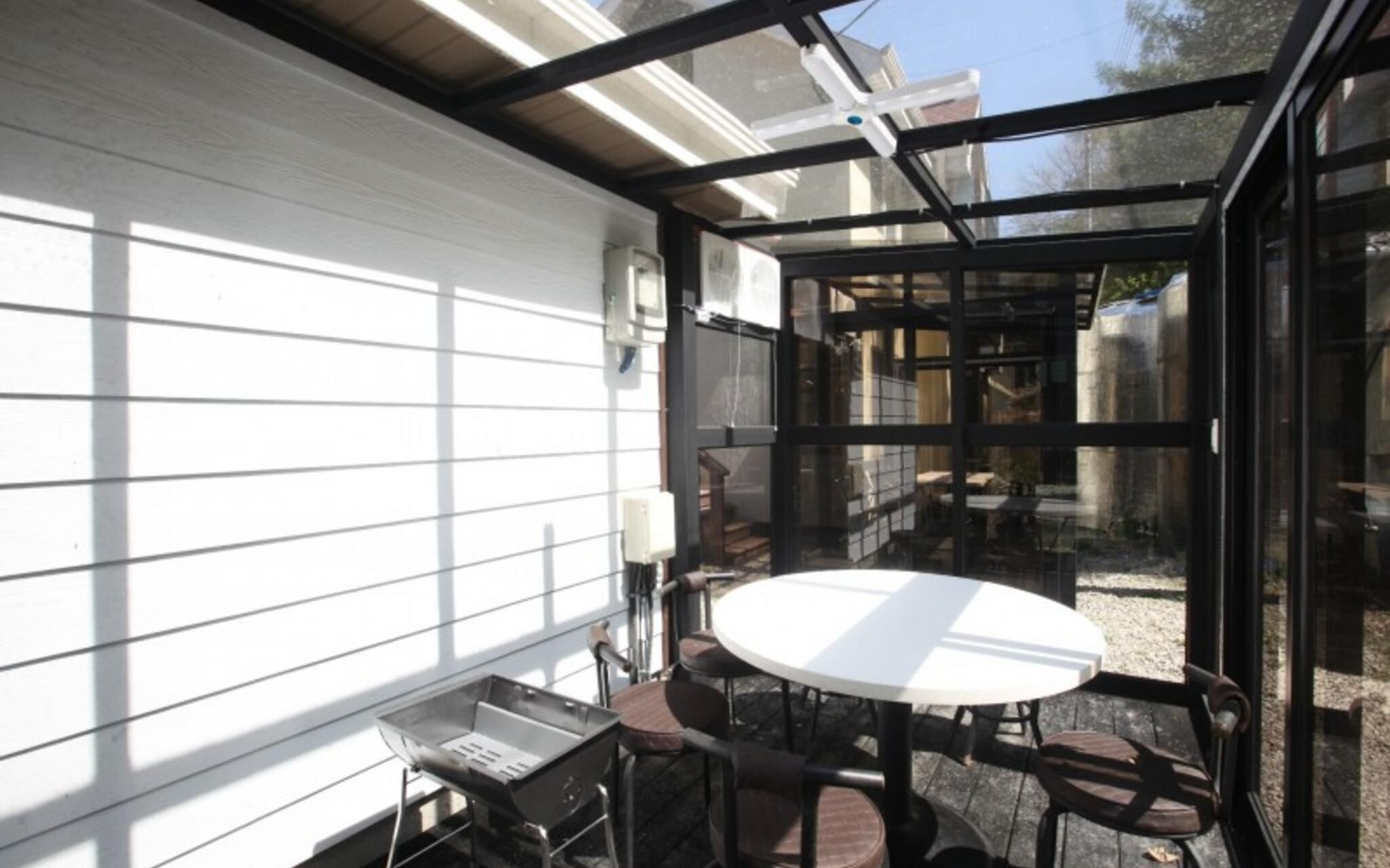 Chuncheon Pet Island Pension