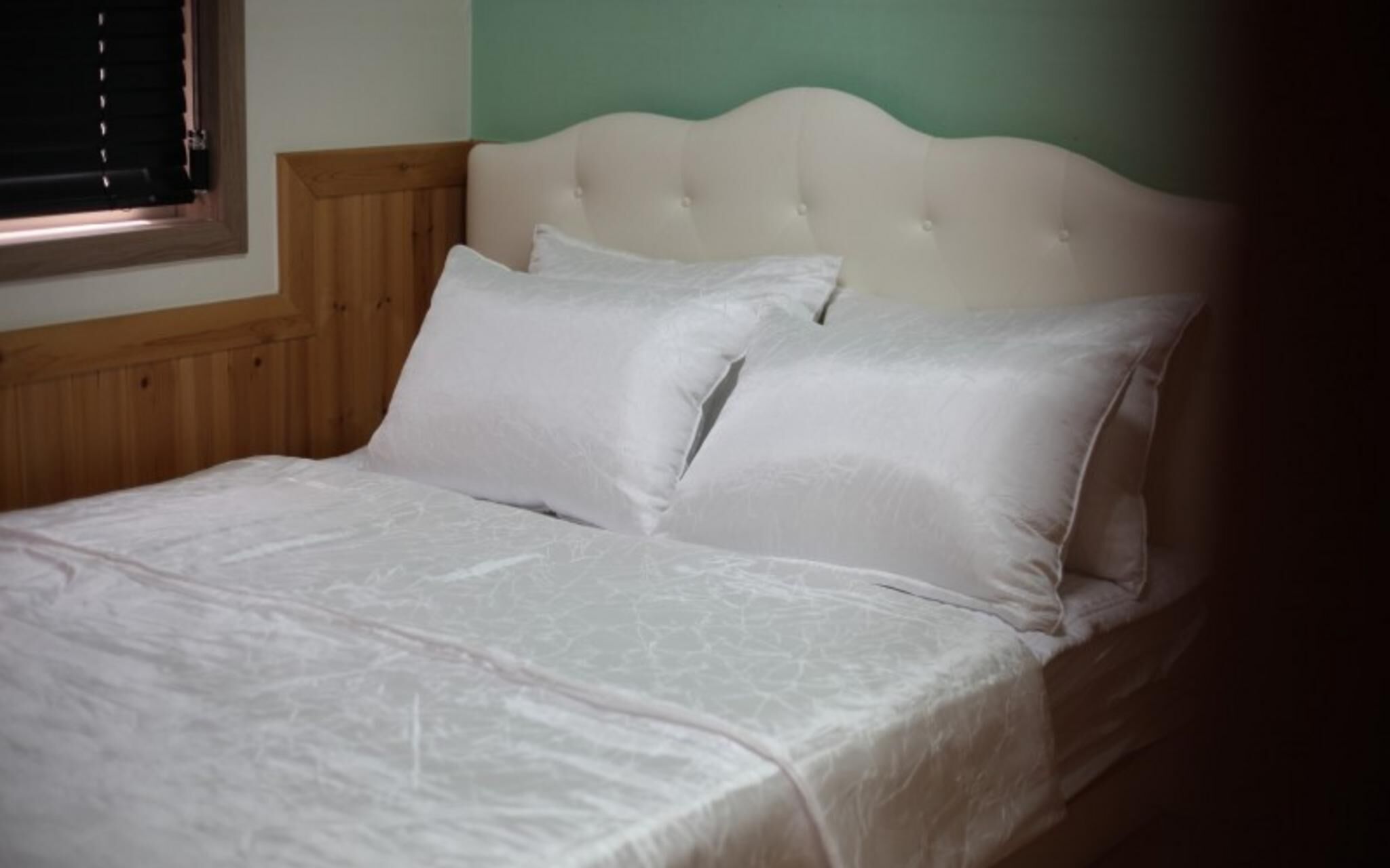 Chuncheon Pet Island Pension