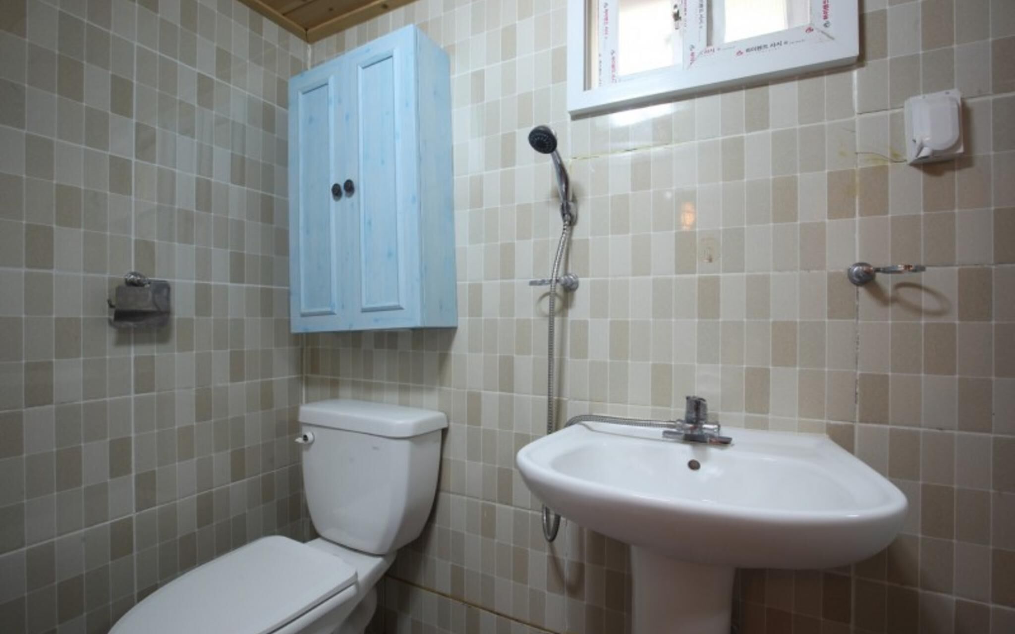 Chuncheon Pet Island Pension