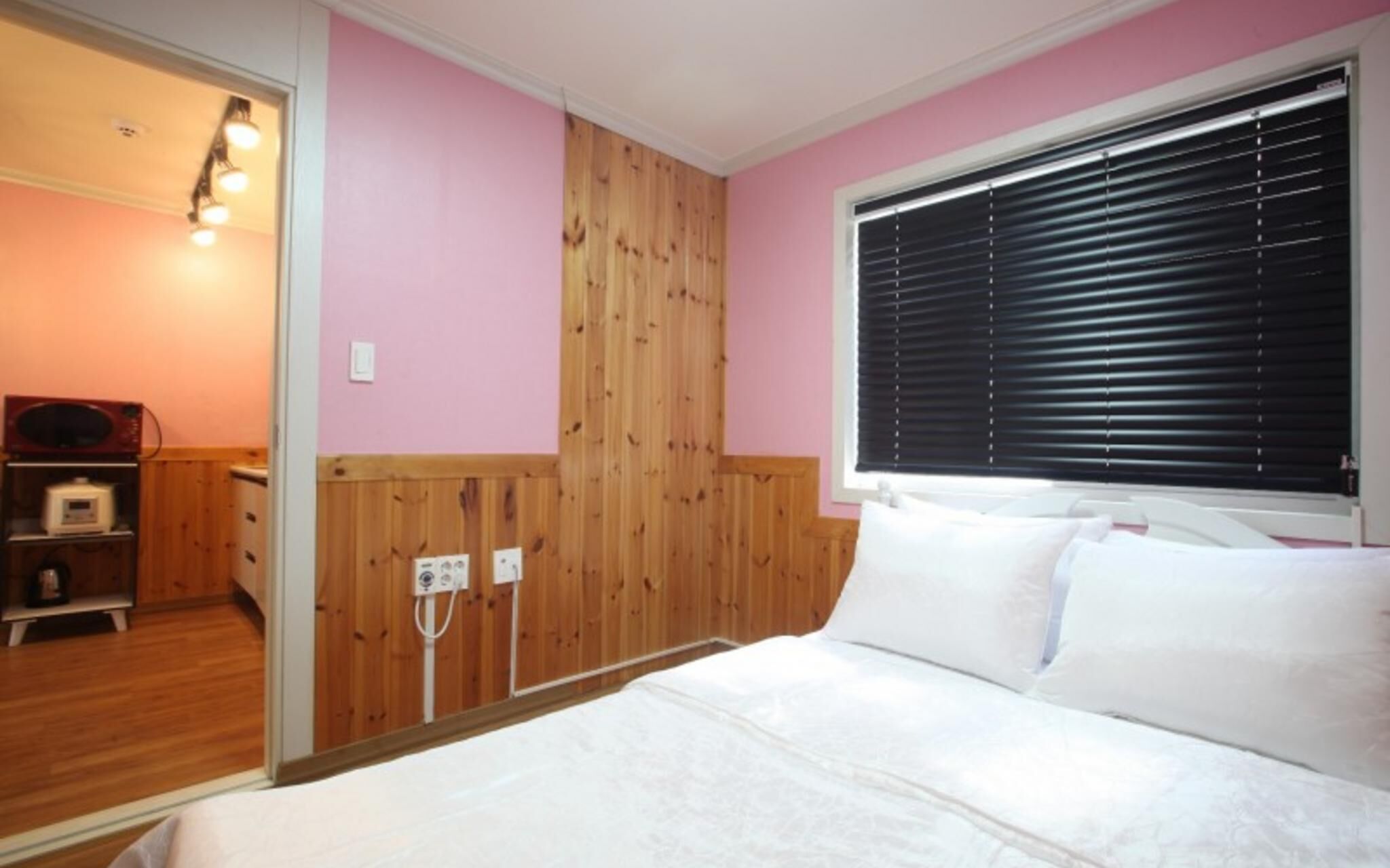 Chuncheon Pet Island Pension