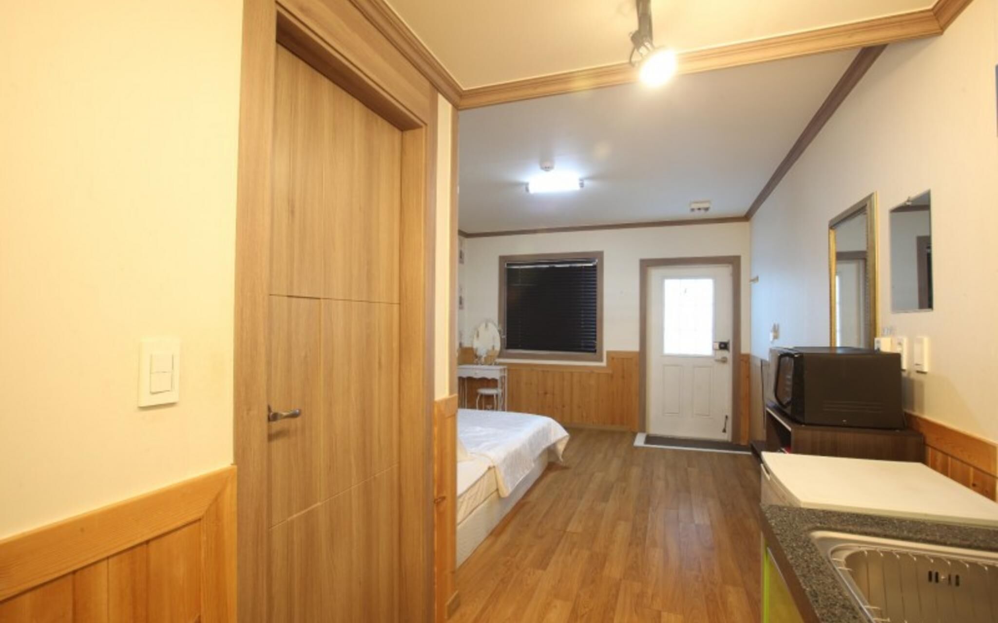 Chuncheon Pet Island Pension