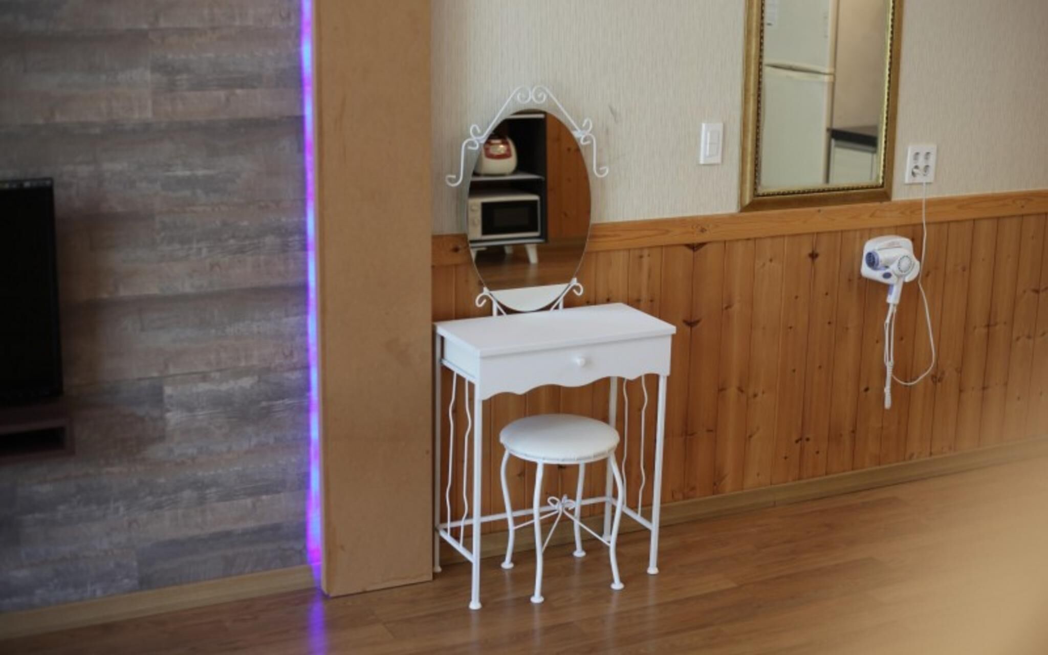 Chuncheon Pet Island Pension