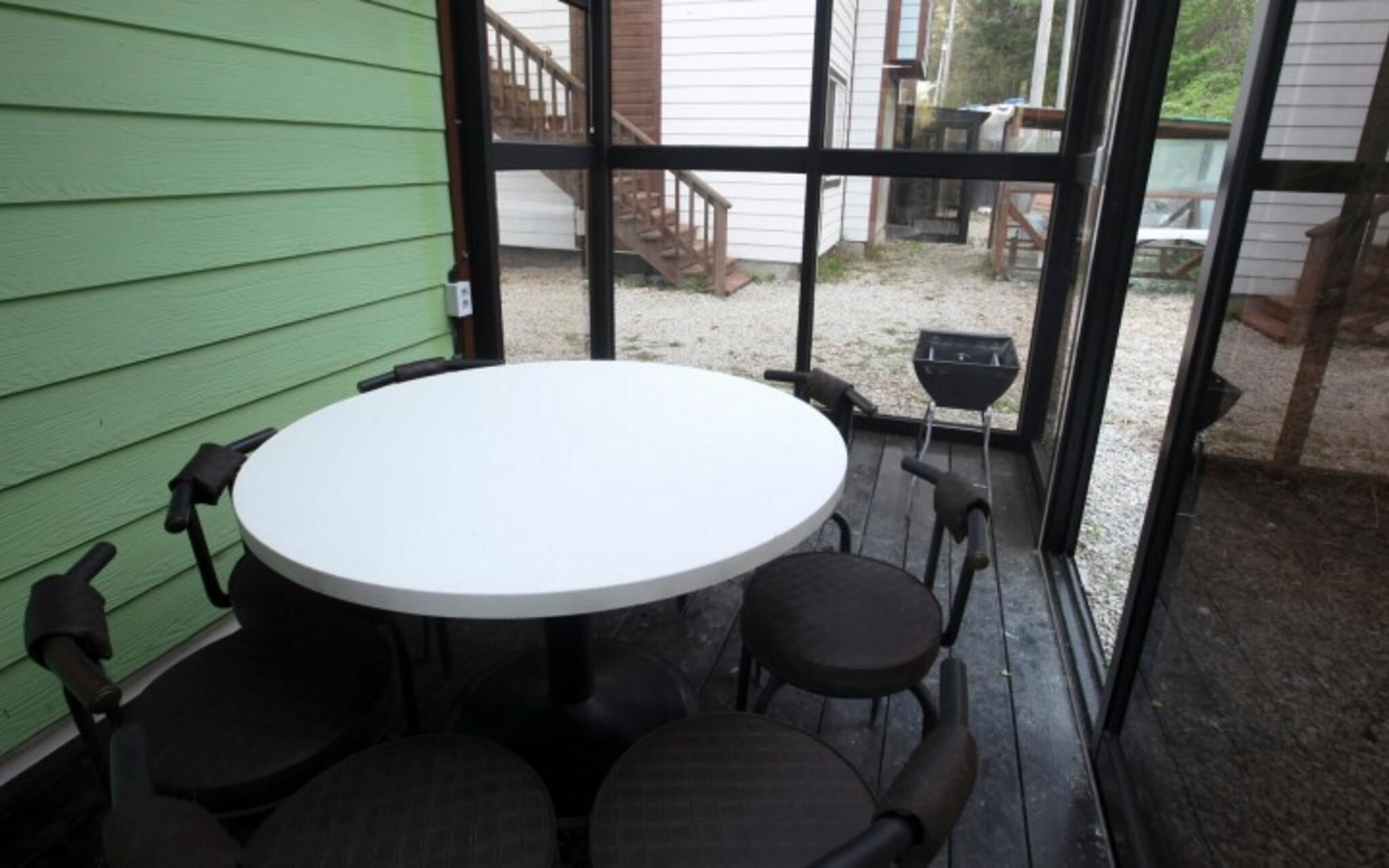 Chuncheon Pet Island Pension