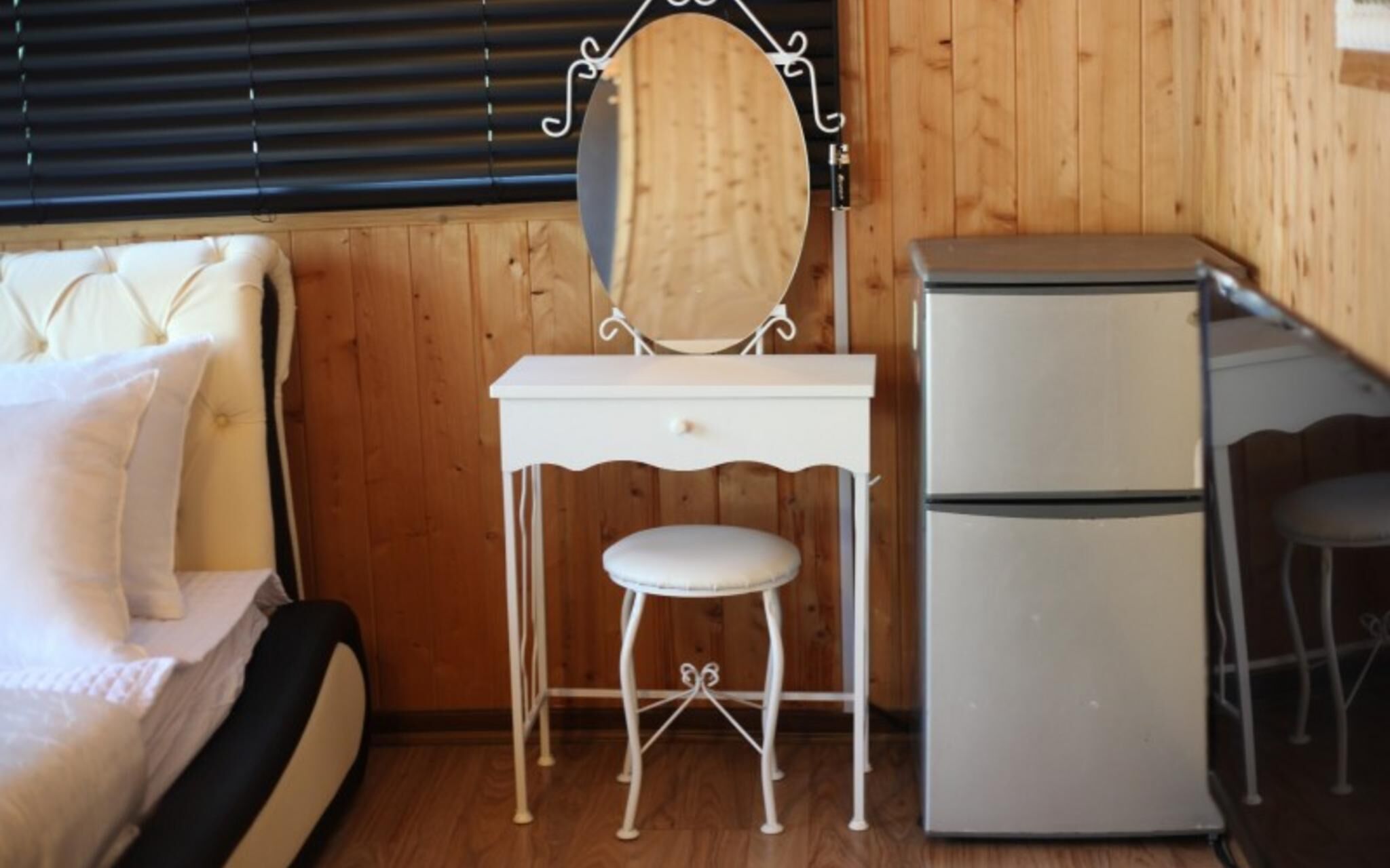 Chuncheon Pet Island Pension