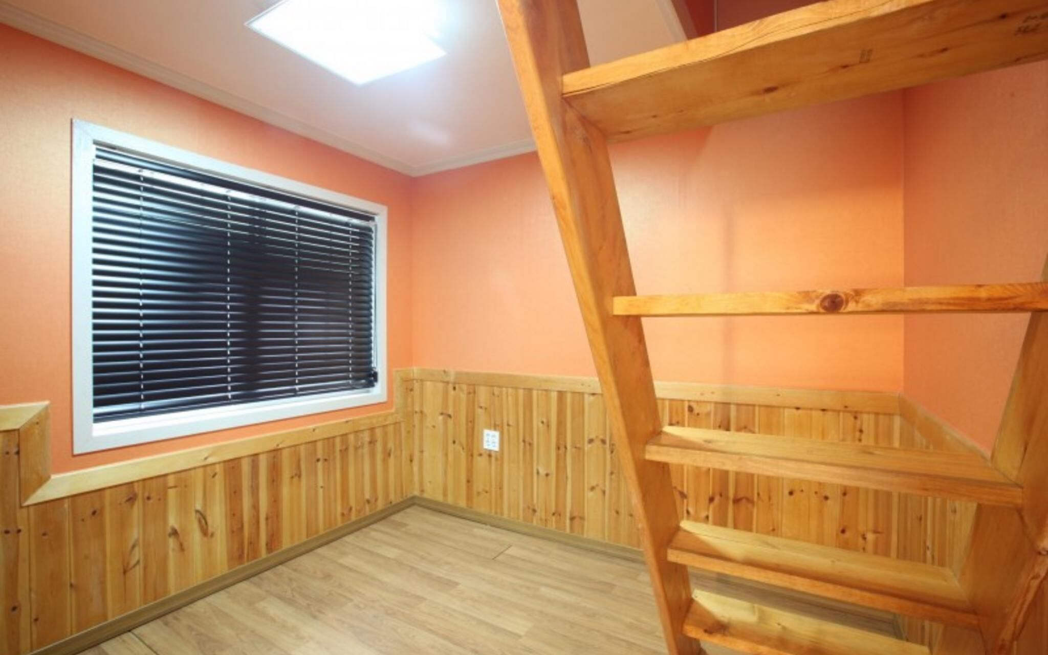 Chuncheon Pet Island Pension