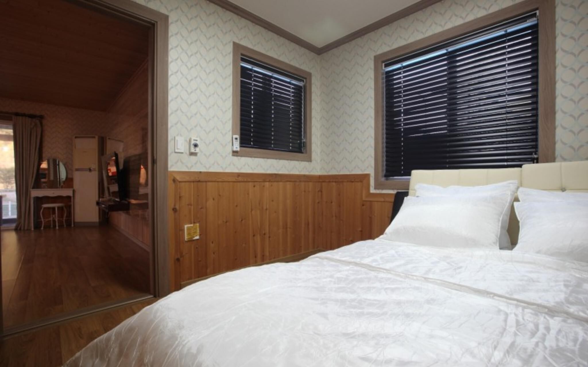 Chuncheon Pet Island Pension