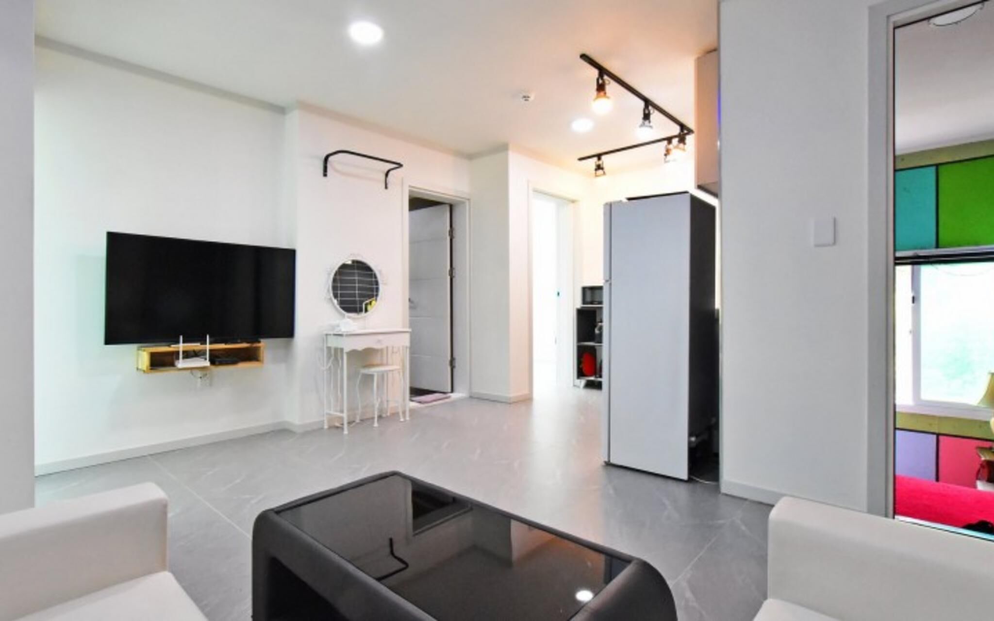 Chuncheon Pet Island Pension