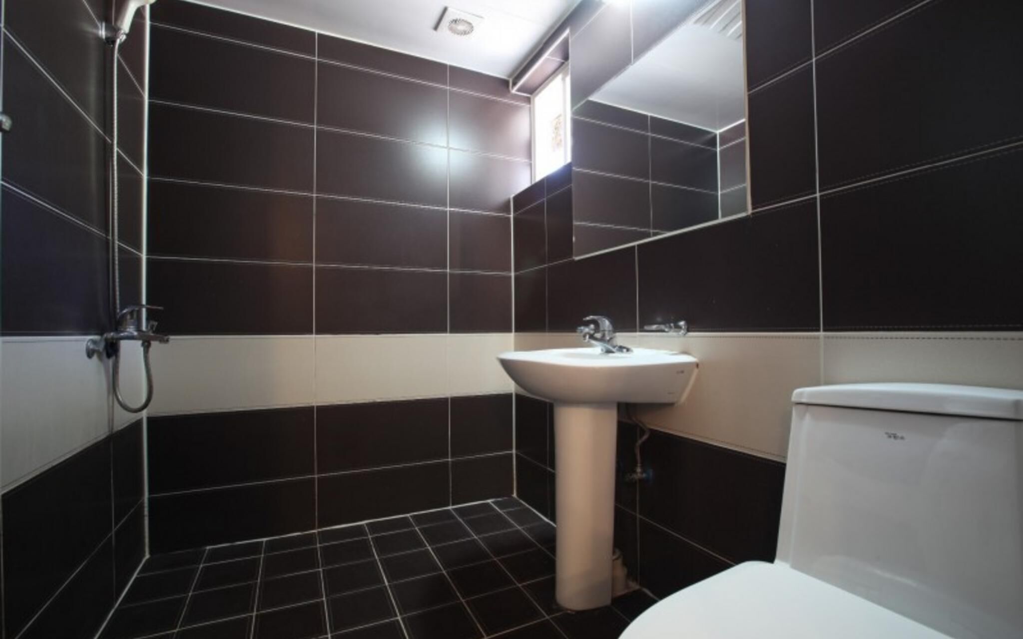 Chuncheon Pet Island Pension