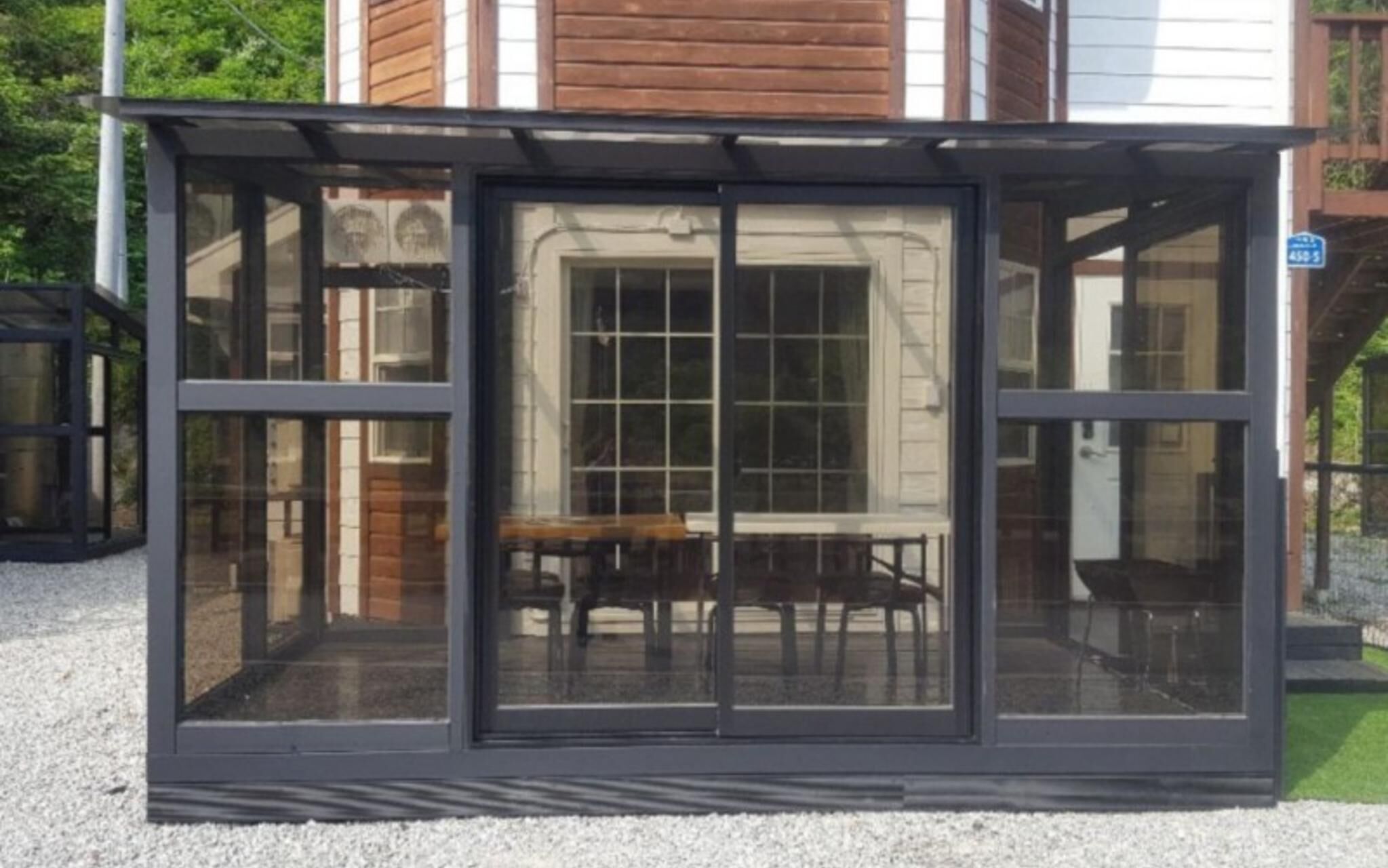 Chuncheon Pet Island Pension