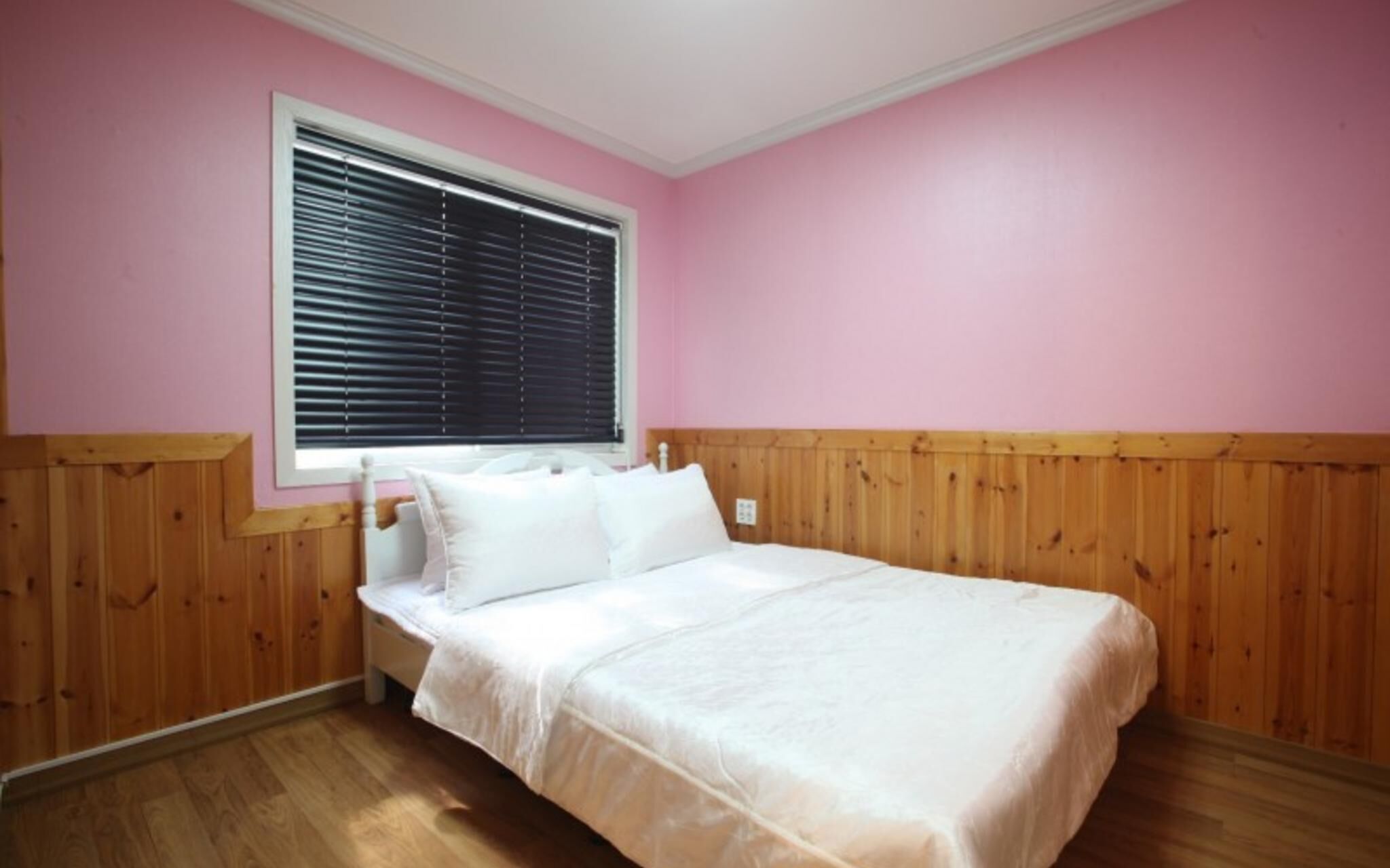 Chuncheon Pet Island Pension