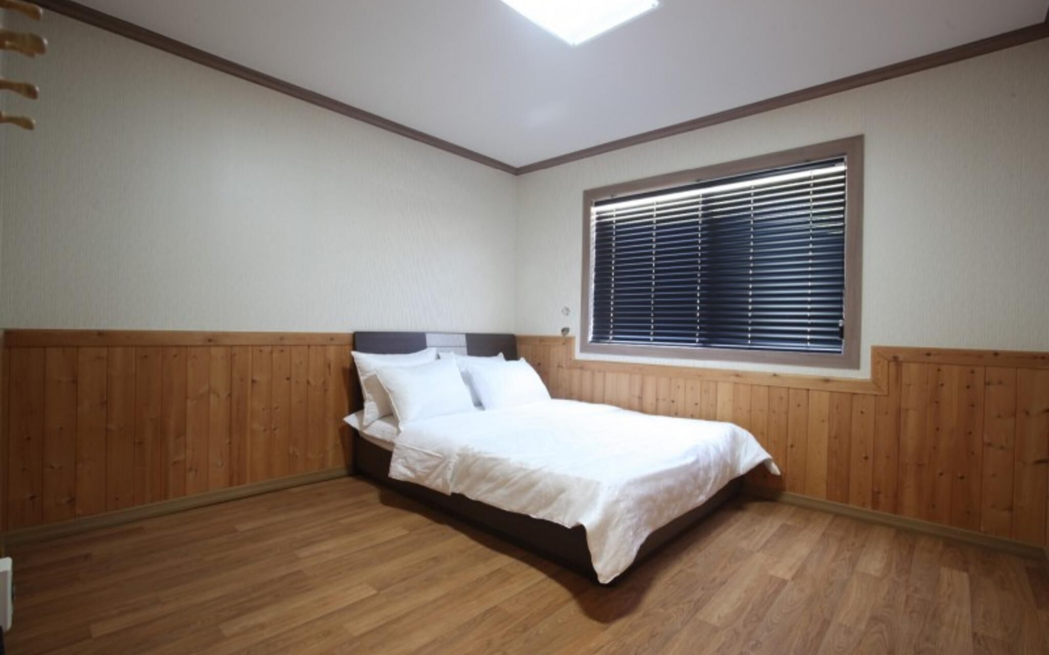 Chuncheon Pet Island Pension