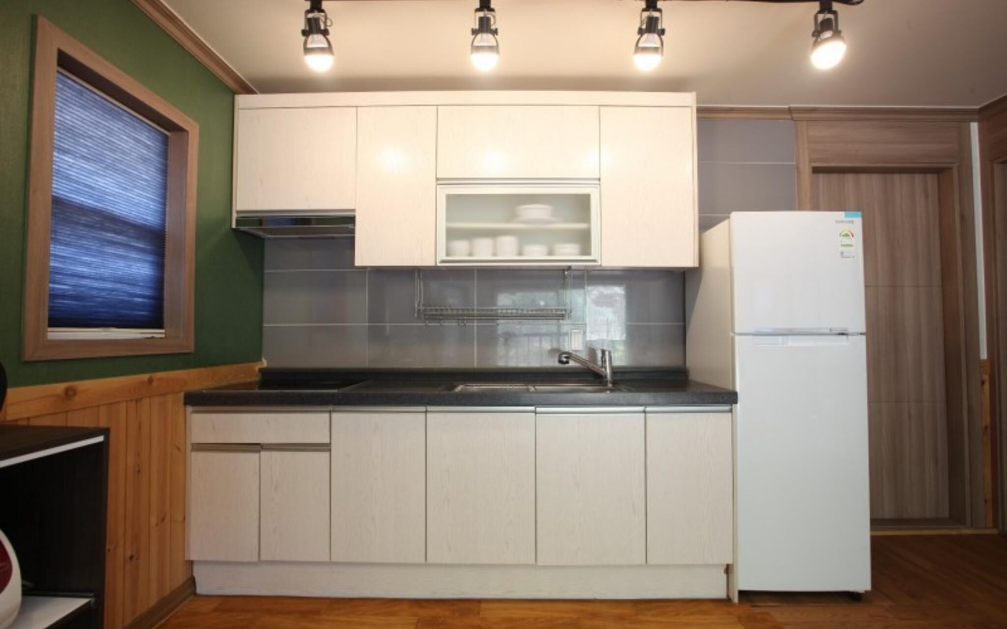 Chuncheon Pet Island Pension