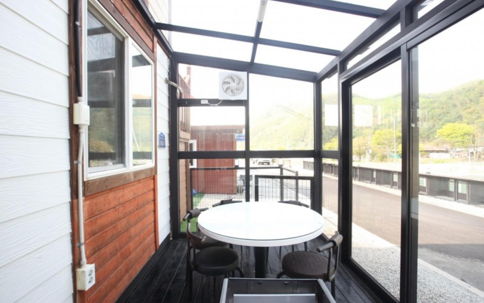 Chuncheon Pet Island Pension