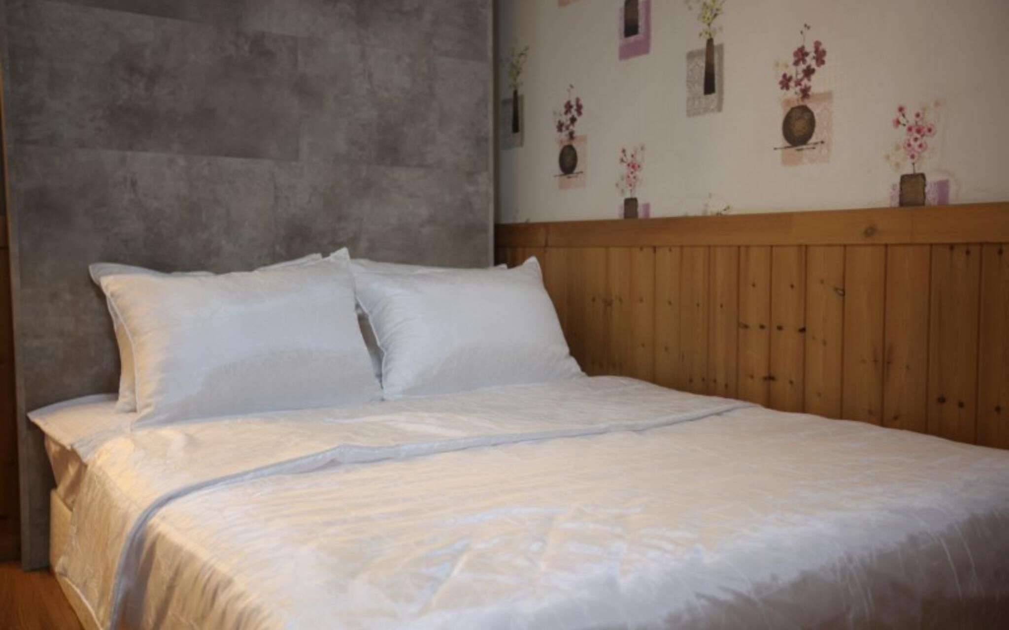 Chuncheon Pet Island Pension