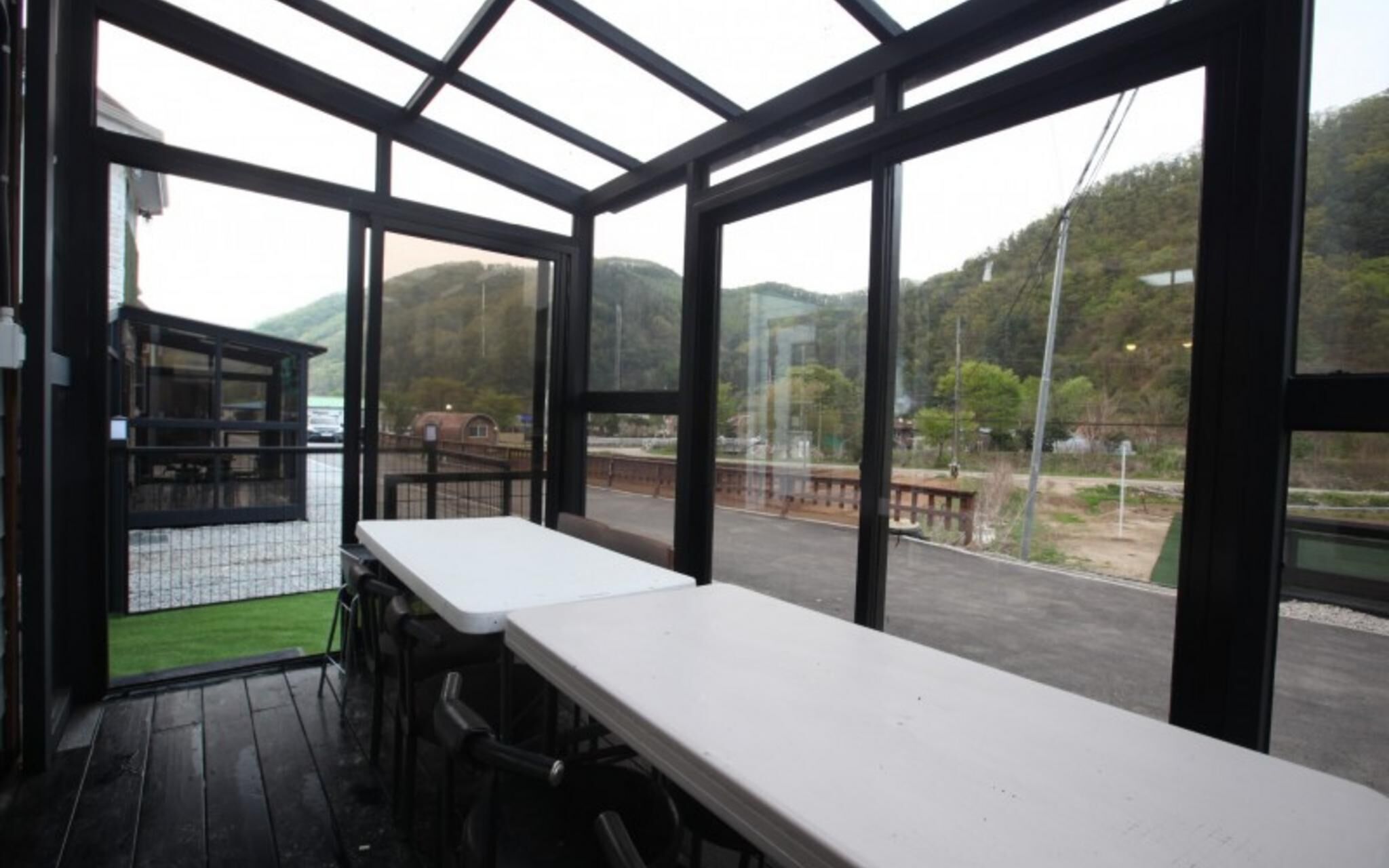 Chuncheon Pet Island Pension