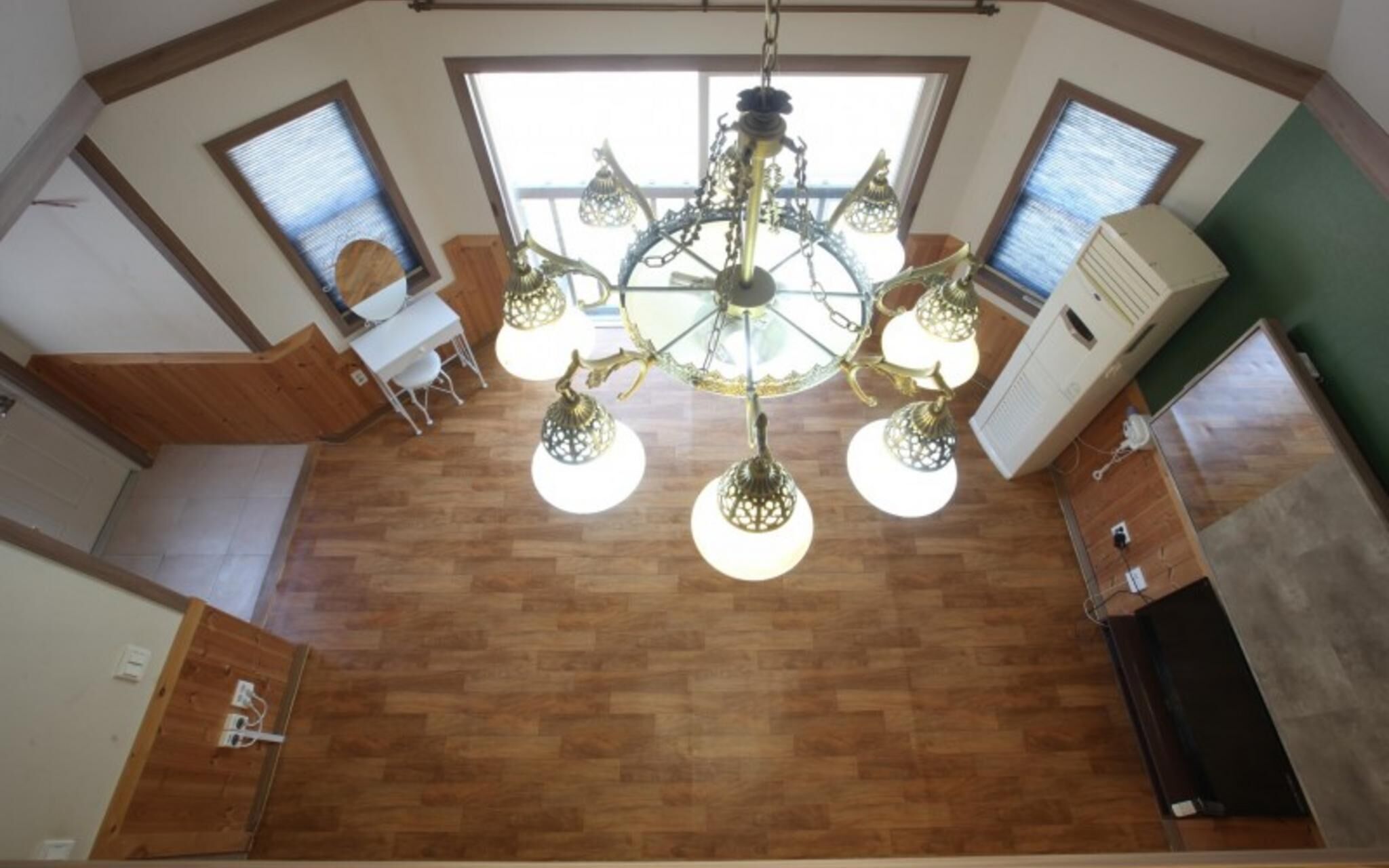 Chuncheon Pet Island Pension