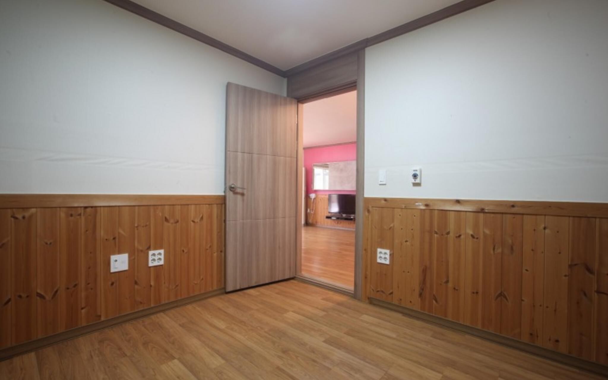 Chuncheon Pet Island Pension