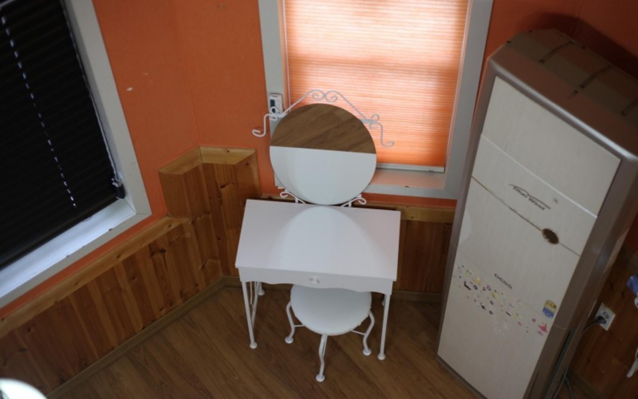 Chuncheon Pet Island Pension