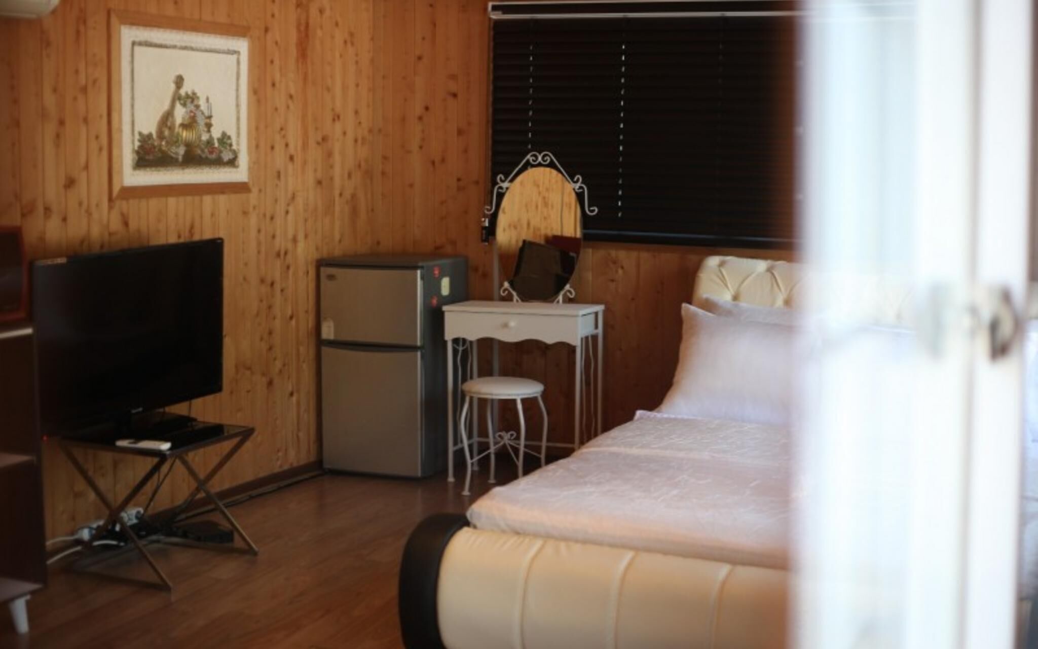 Chuncheon Pet Island Pension