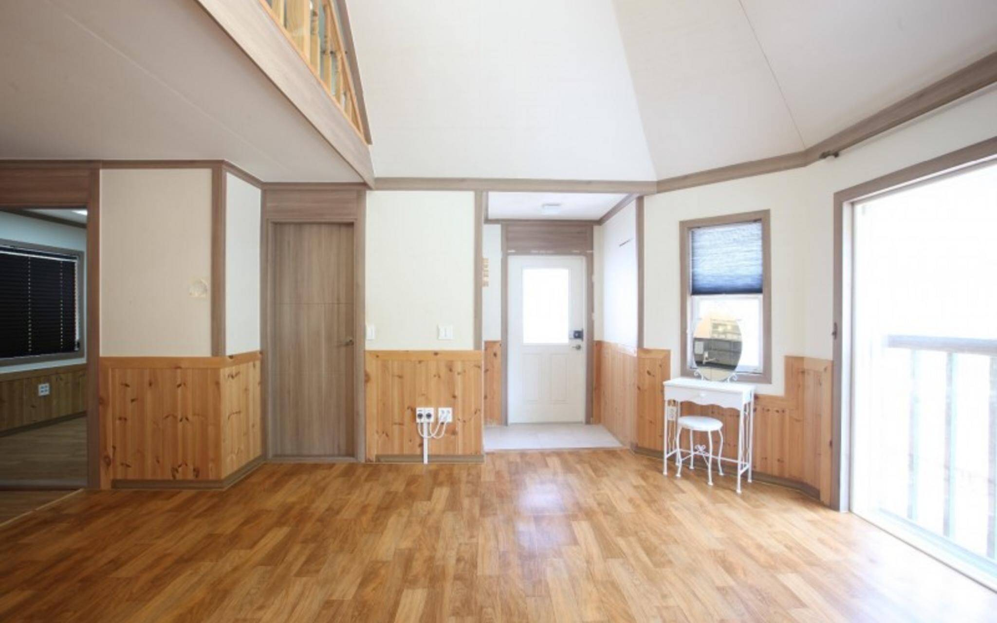 Chuncheon Pet Island Pension