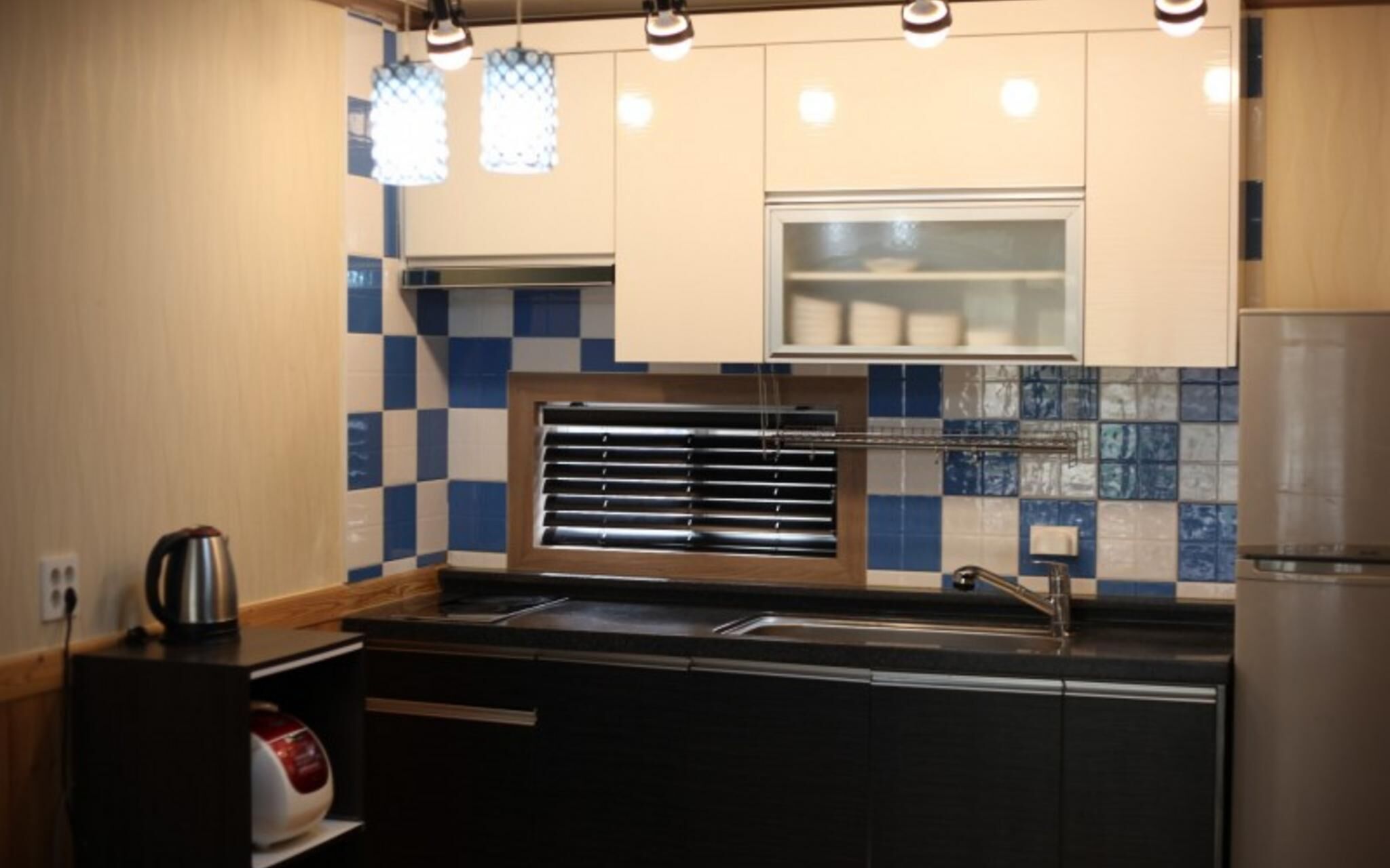 Chuncheon Pet Island Pension